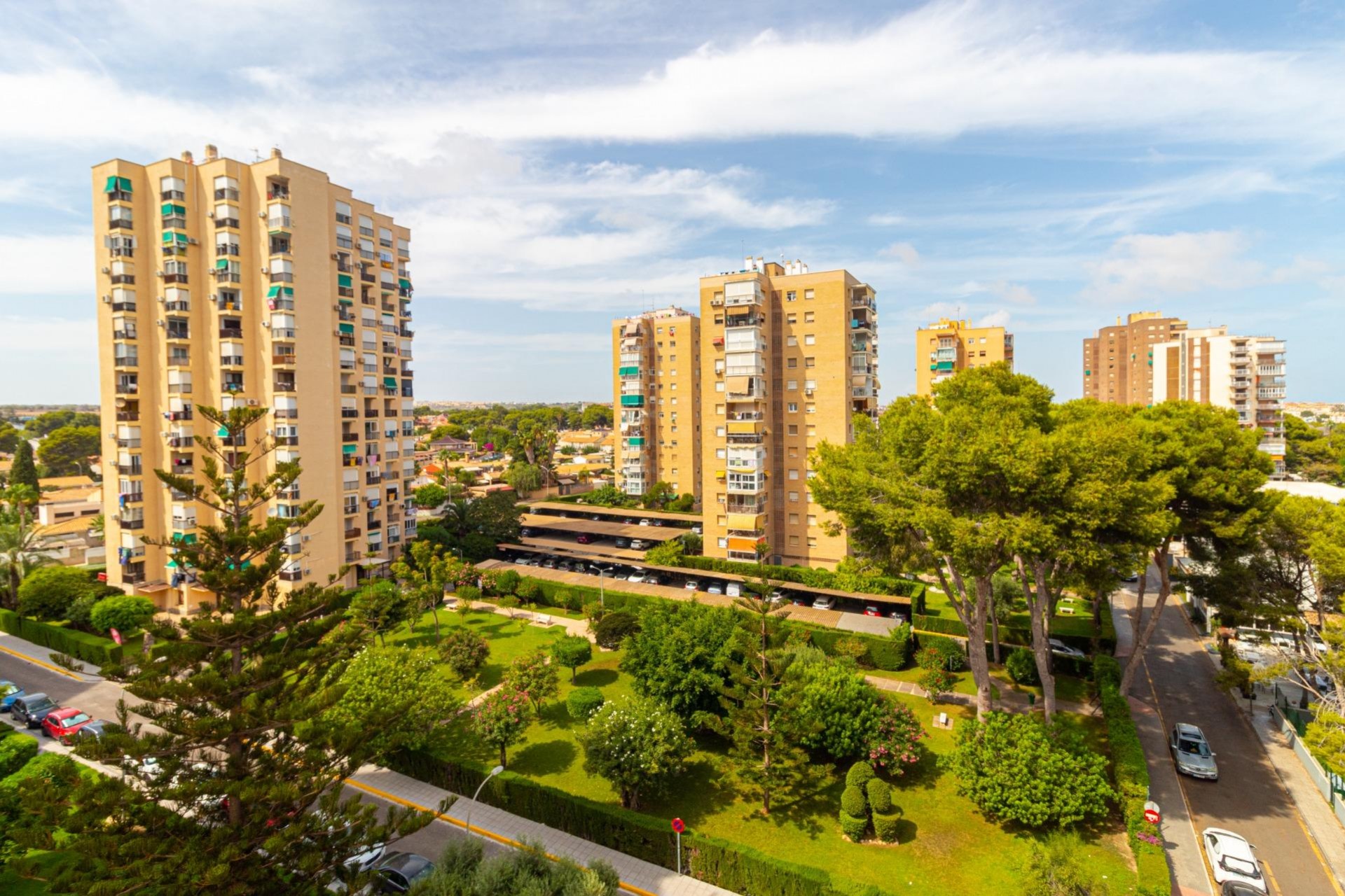 Reventa - Piso -
Orihuela Costa - Campoamor
