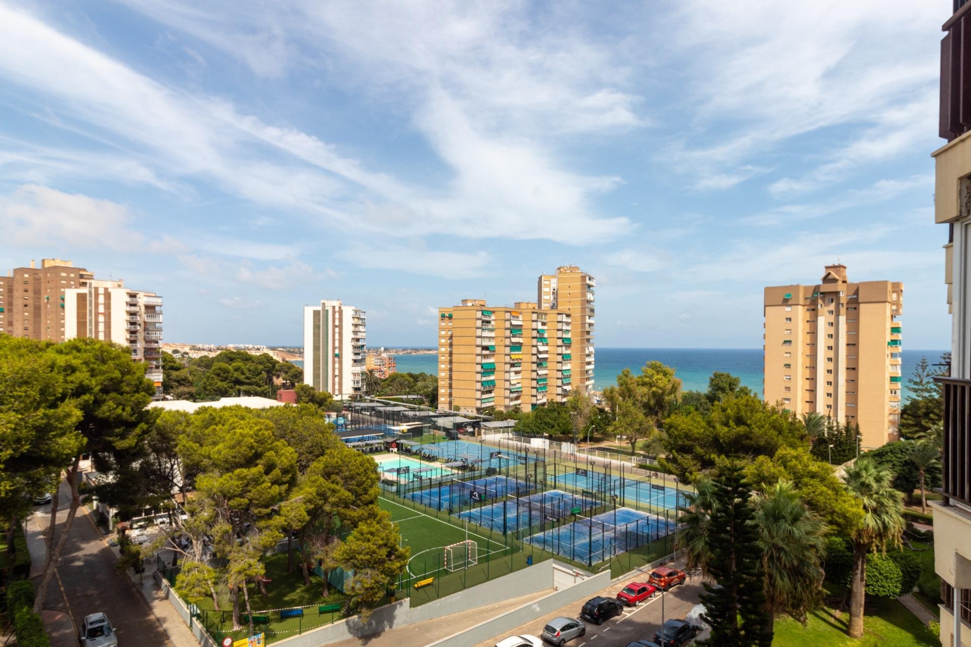 Reventa - Piso -
Orihuela Costa - Campoamor