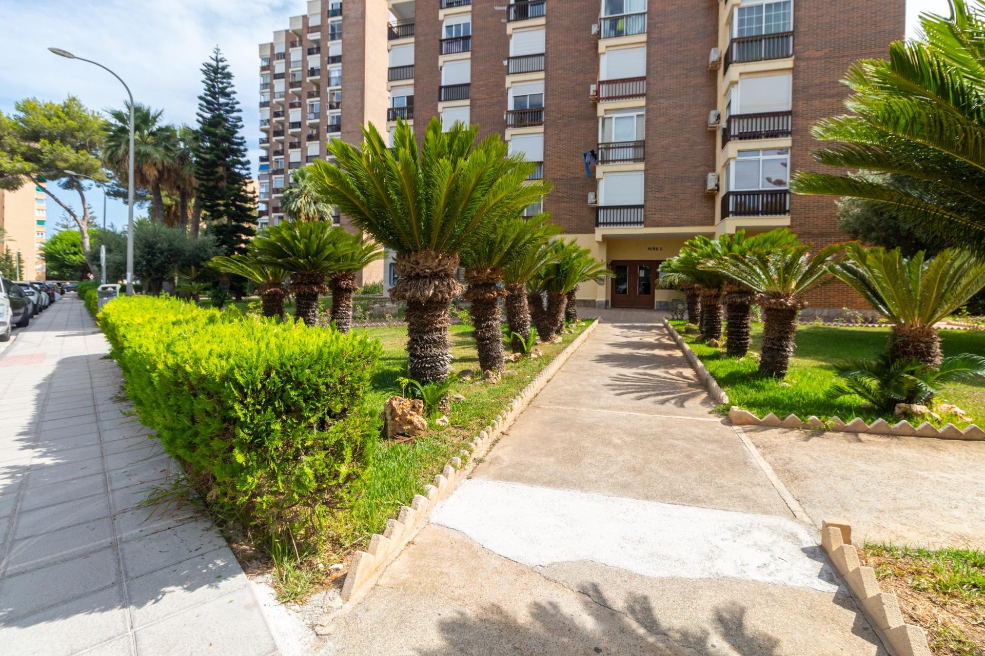 Reventa - Piso -
Orihuela Costa - Campoamor