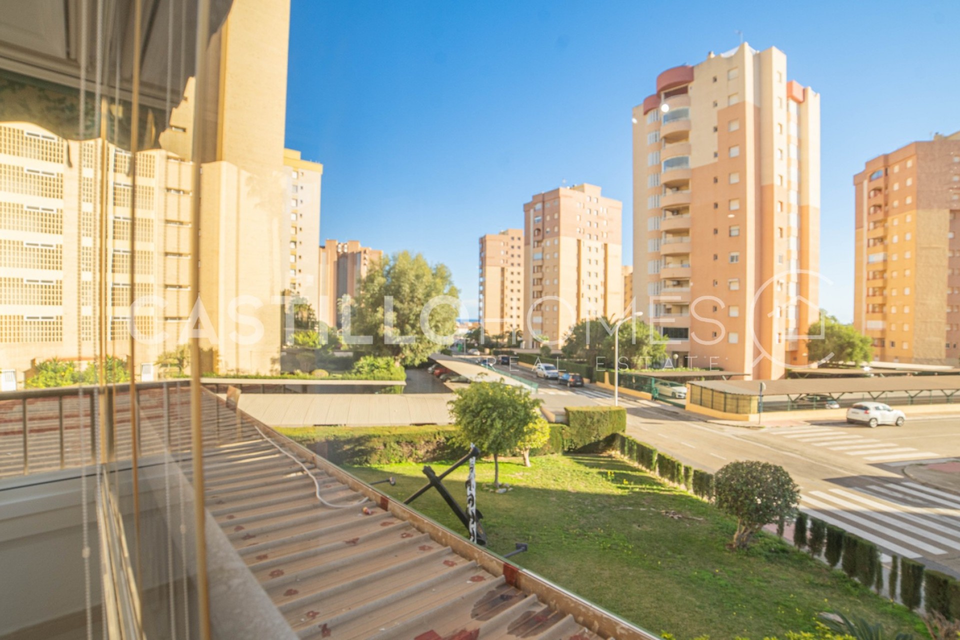 Reventa - Piso -
Orihuela Costa - Dehesa de campoamor