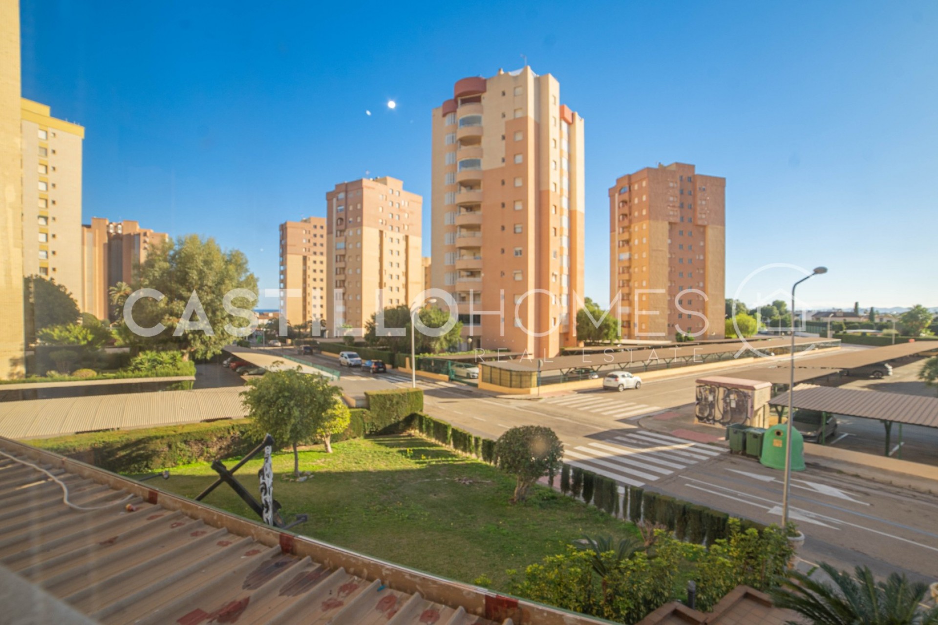 Reventa - Piso -
Orihuela Costa - Dehesa de campoamor