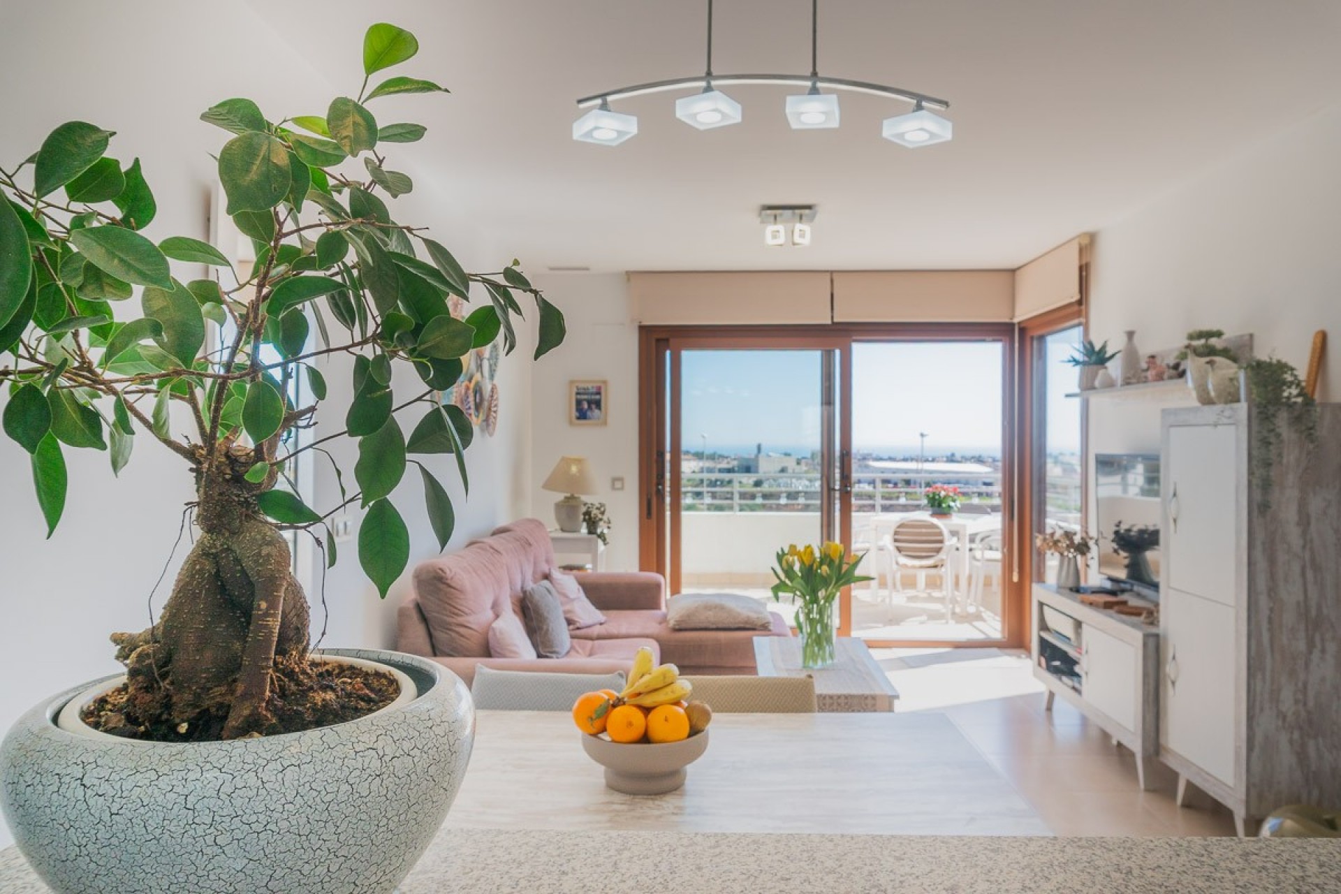 Reventa - Piso -
Orihuela Costa - Dehesa de campoamor