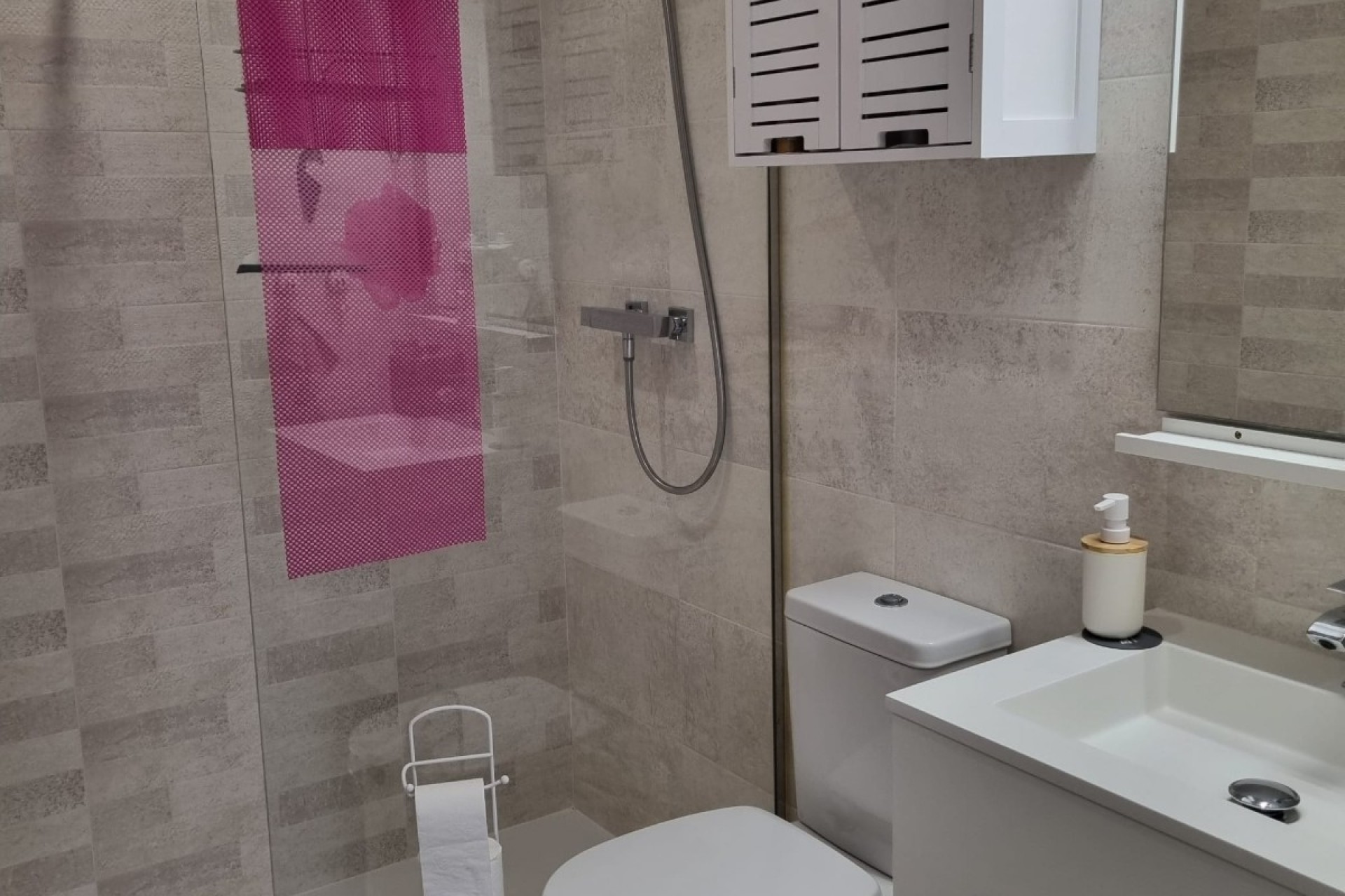 Reventa - Piso -
Orihuela Costa - Entre Naranjos - Vistabella Golf