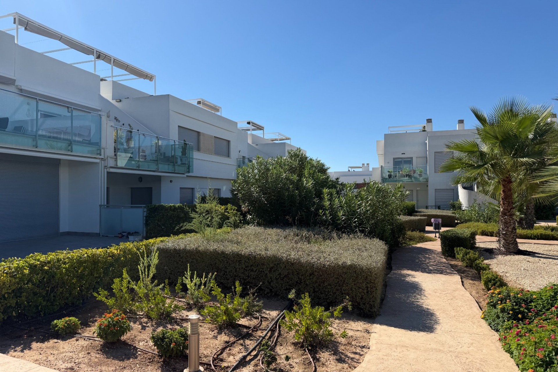 Reventa - Piso -
Orihuela Costa - Entre Naranjos - Vistabella Golf