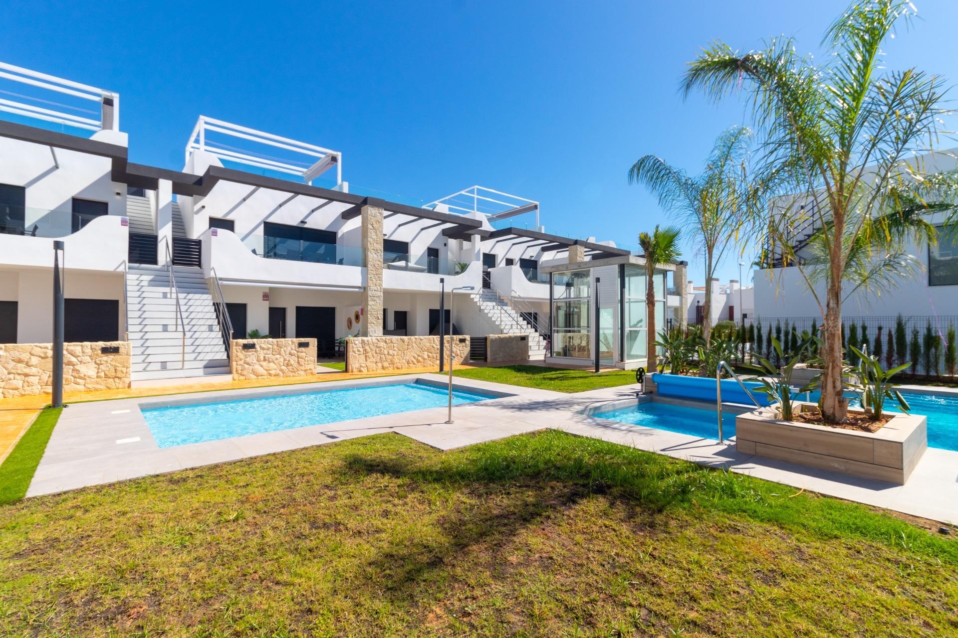 Reventa - Piso -
Orihuela Costa - La Ciñuelica