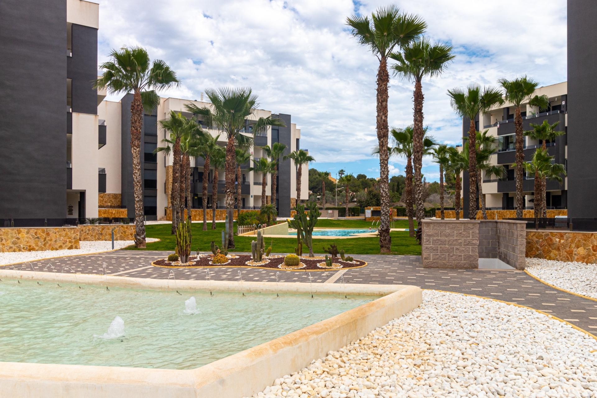 Reventa - Piso -
Orihuela Costa - La Florida