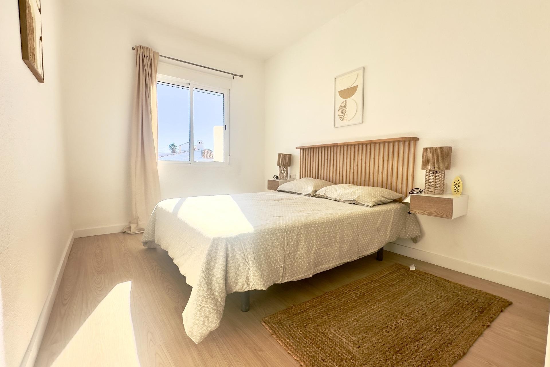 Reventa - Piso -
Orihuela Costa - La Regia