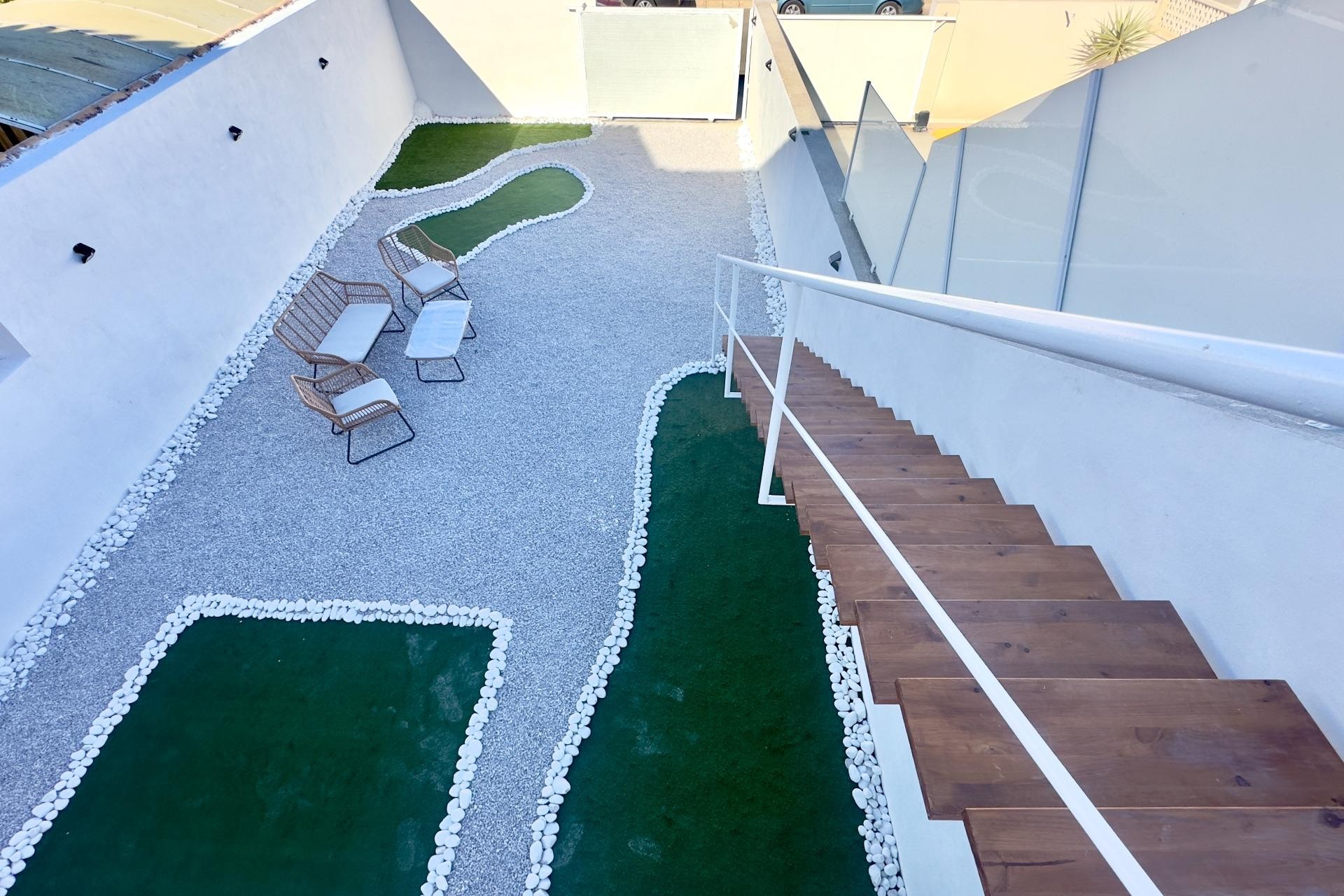 Reventa - Piso -
Orihuela Costa - La Regia