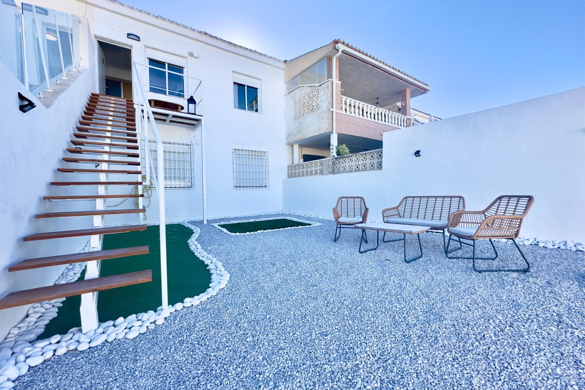 Reventa - Piso -
Orihuela Costa - La Regia