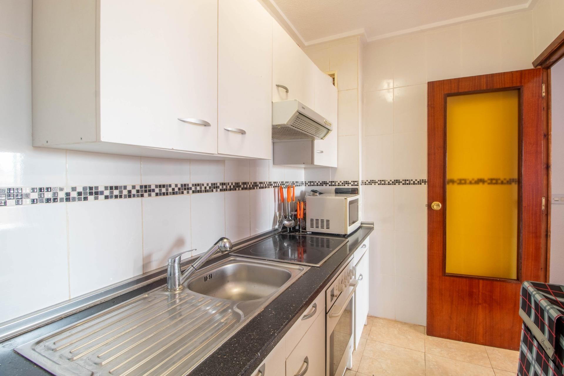 Reventa - Piso -
Orihuela Costa - La Regia