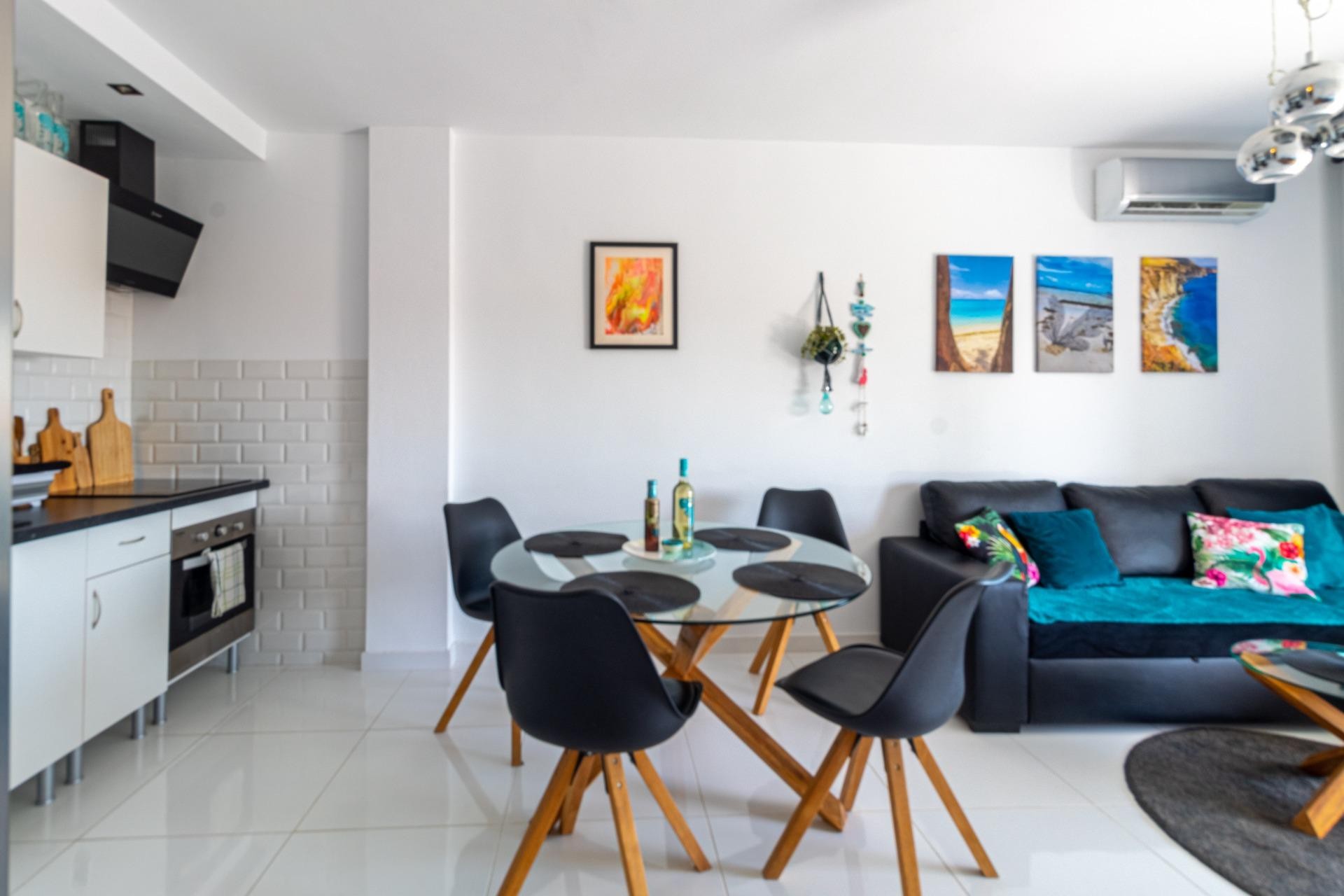 Reventa - Piso -
Orihuela Costa - La Regia