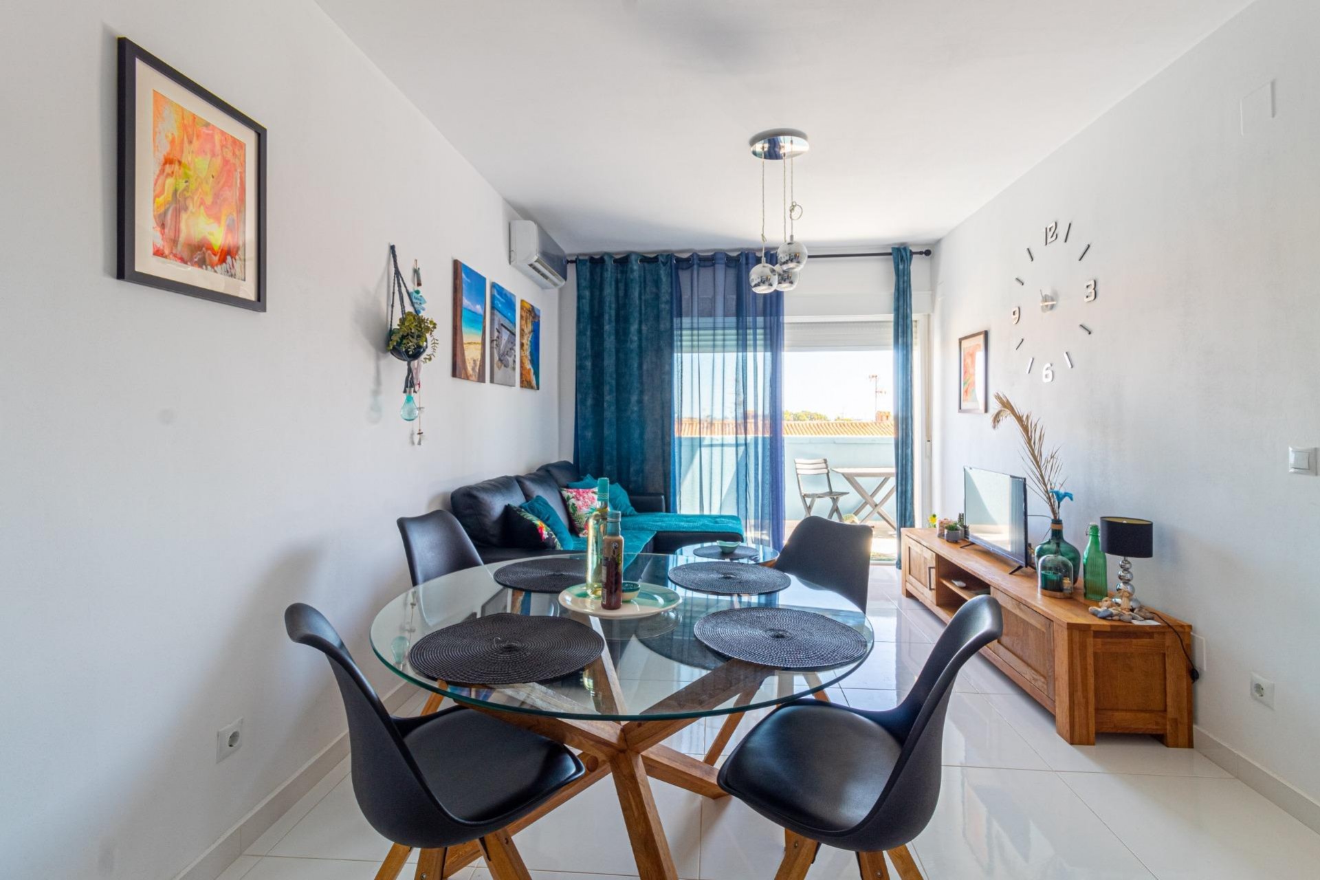 Reventa - Piso -
Orihuela Costa - La Regia