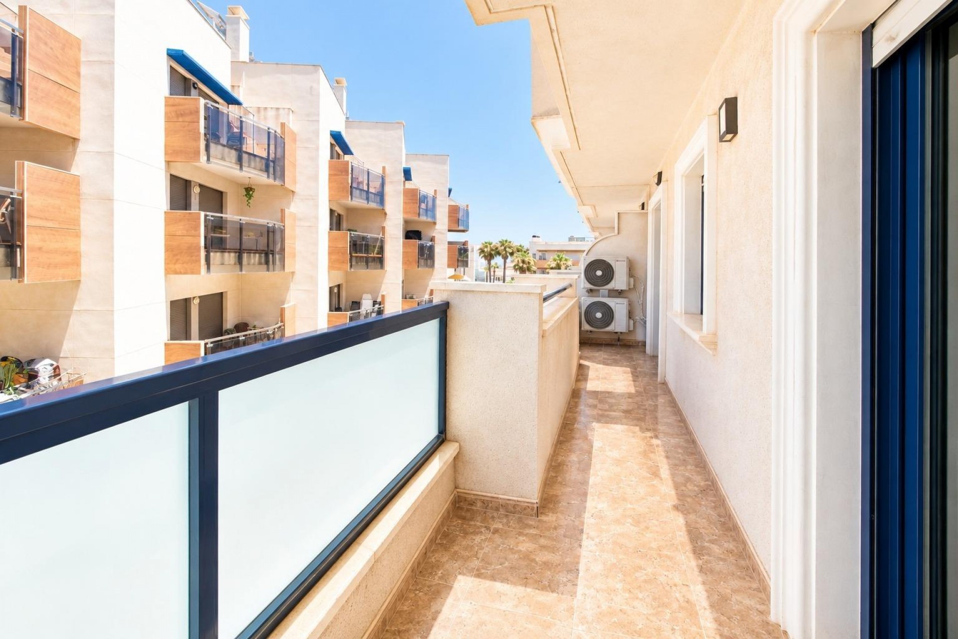Reventa - Piso -
Orihuela Costa - La Regia