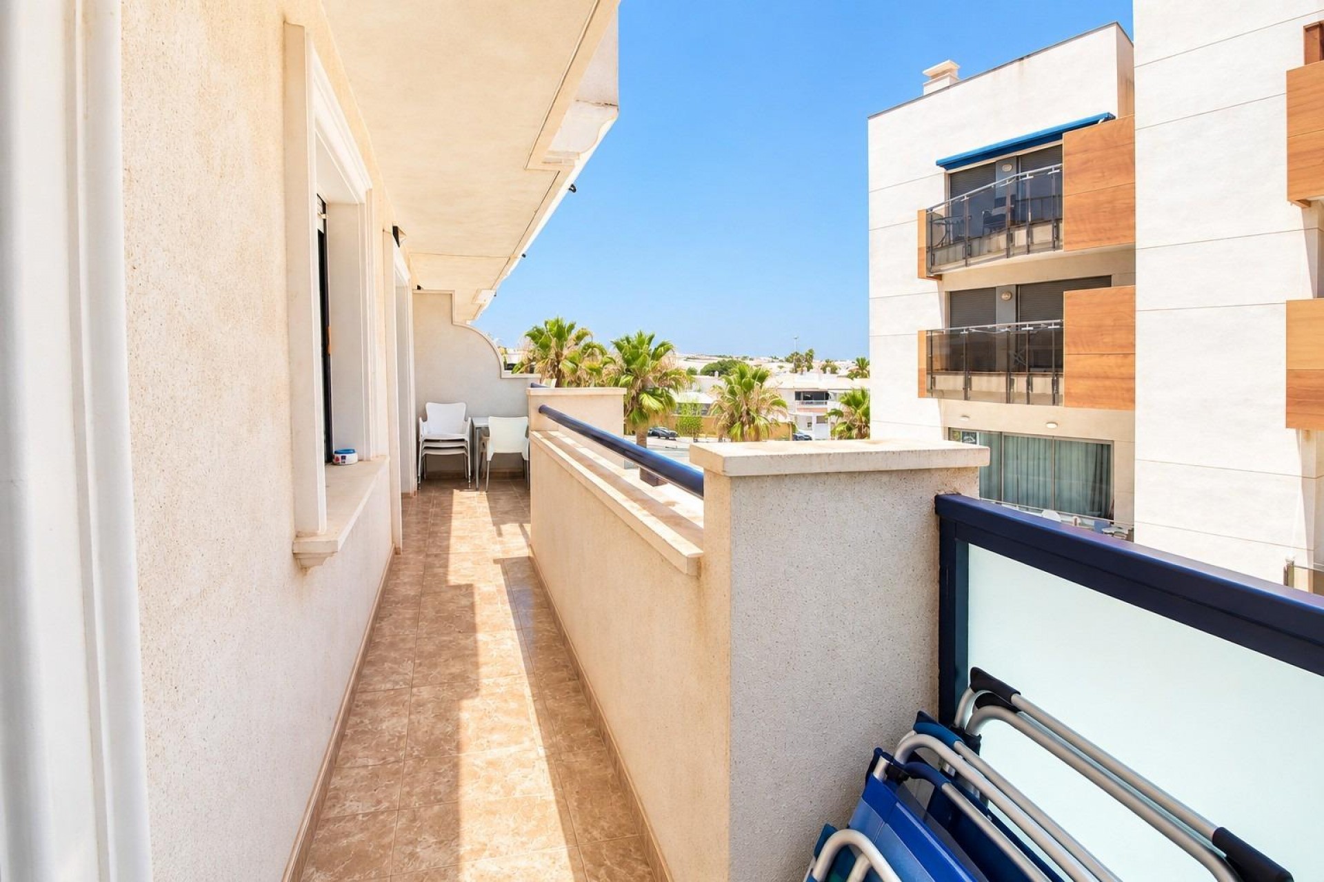 Reventa - Piso -
Orihuela Costa - La Regia