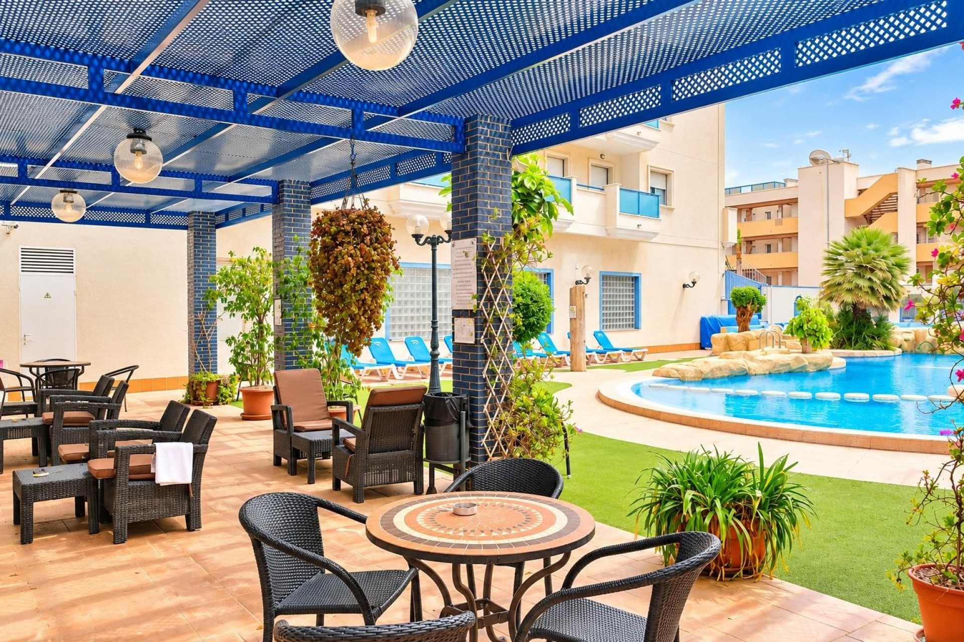 Reventa - Piso -
Orihuela Costa - La Regia