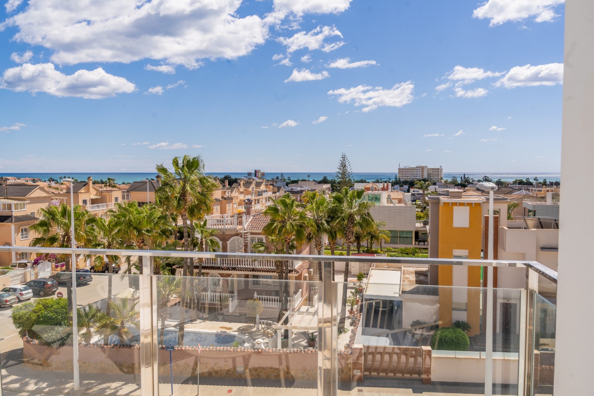 Reventa - Piso -
Orihuela Costa - La Zenia