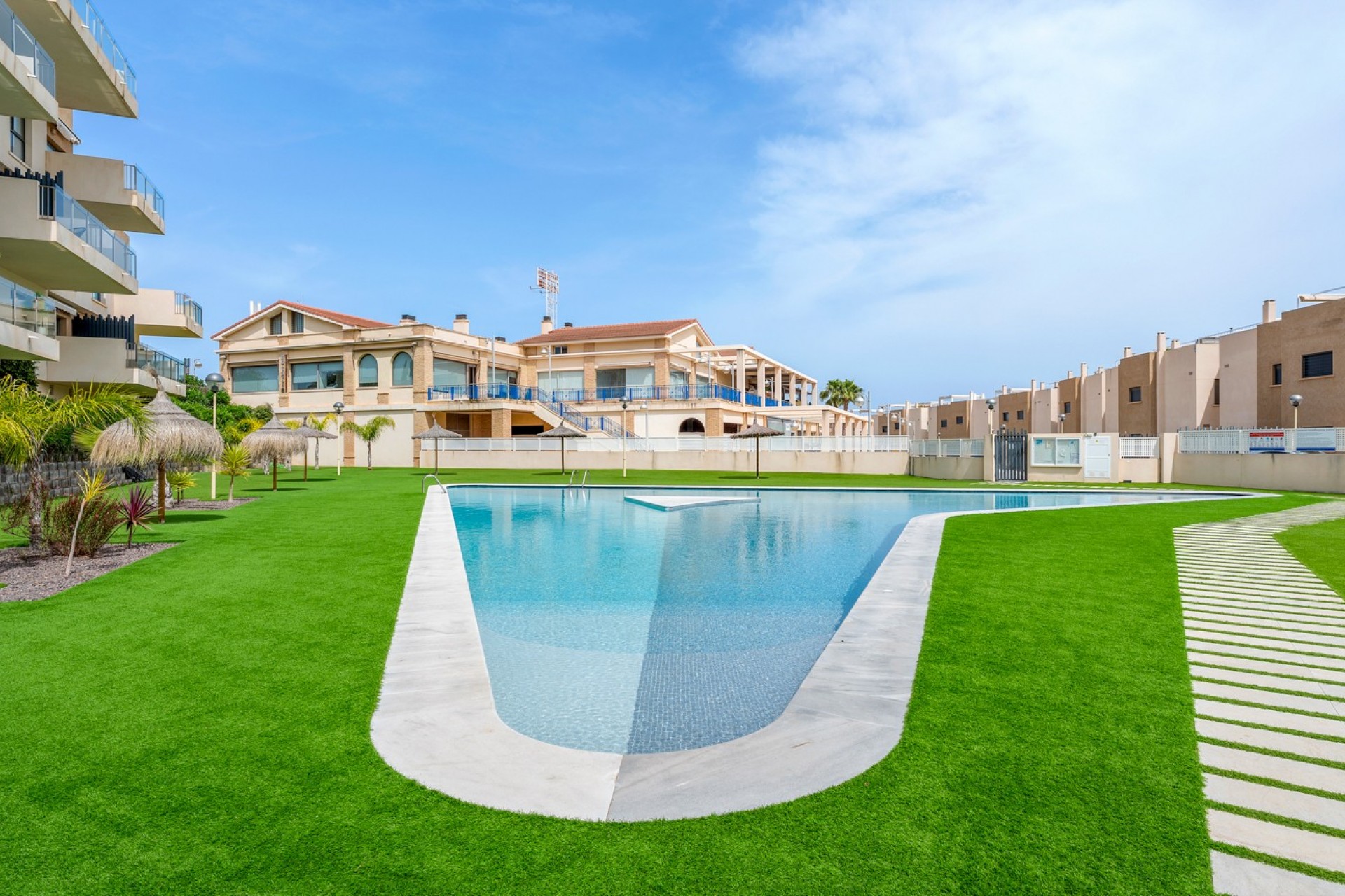 Reventa - Piso -
Orihuela Costa - La Zenia