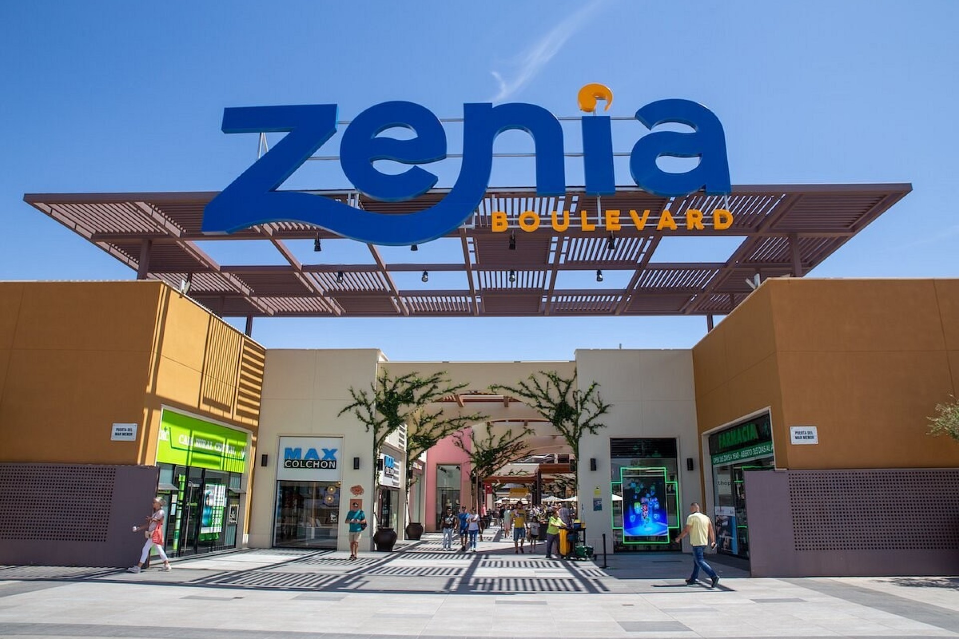 Reventa - Piso -
Orihuela Costa - La Zenia