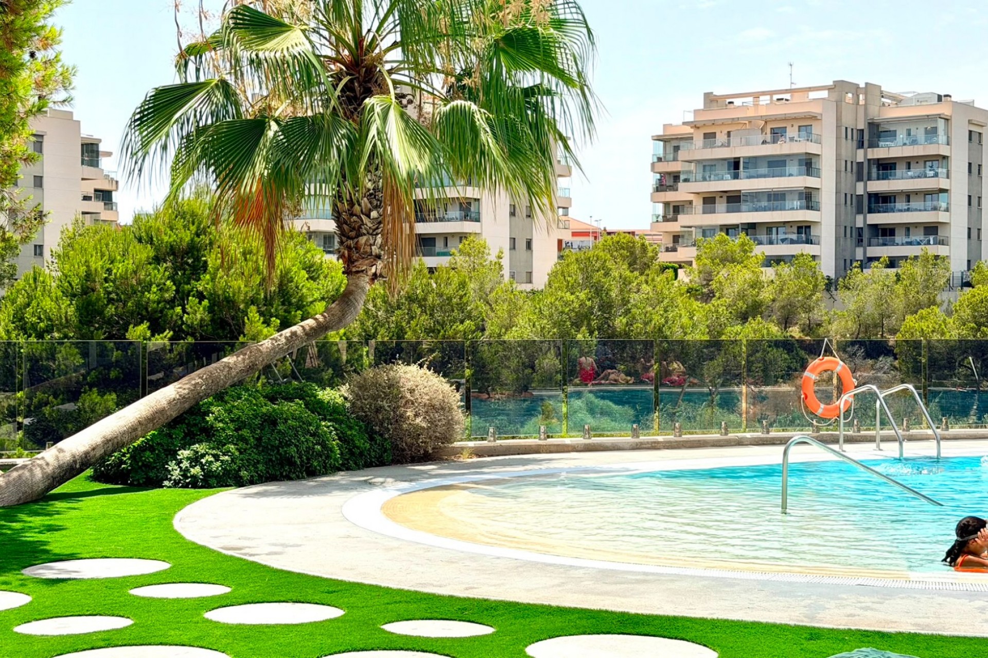 Reventa - Piso -
Orihuela Costa - La Zenia