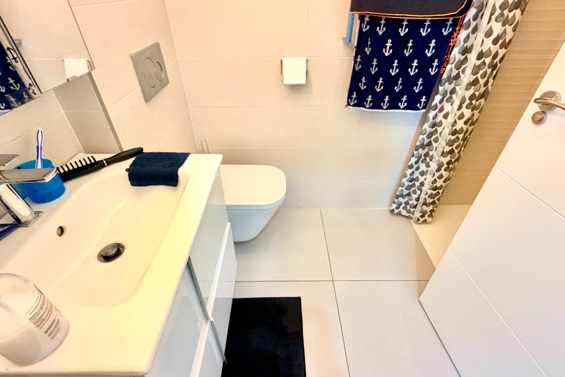 Reventa - Piso -
Orihuela Costa - La Zenia