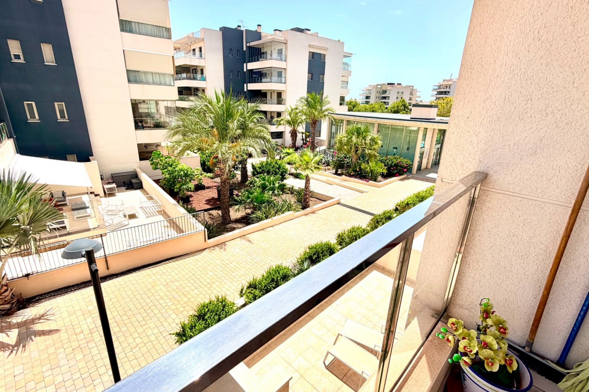 Reventa - Piso -
Orihuela Costa - La Zenia