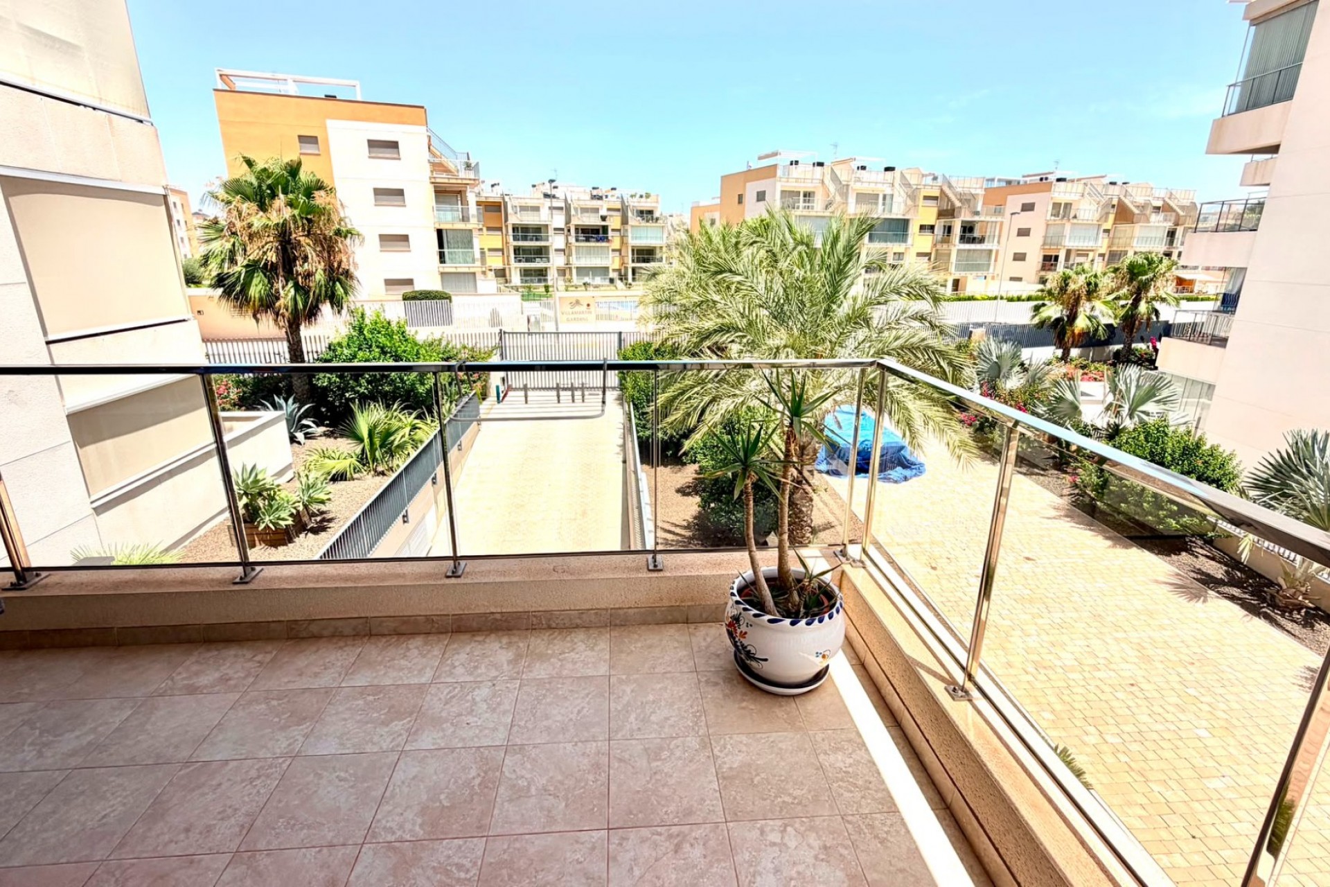 Reventa - Piso -
Orihuela Costa - La Zenia