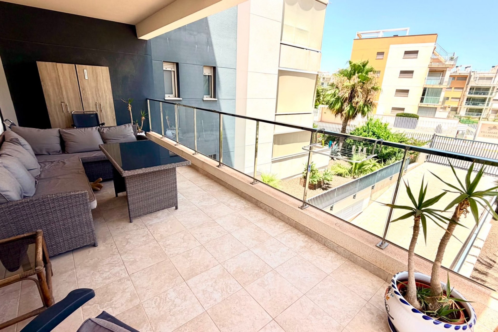 Reventa - Piso -
Orihuela Costa - La Zenia