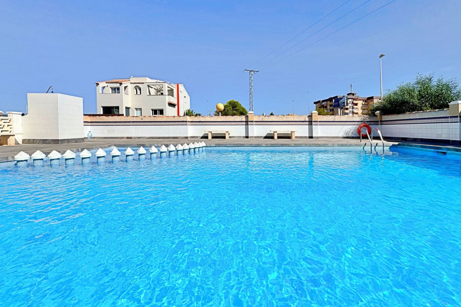 Reventa - Piso -
Orihuela Costa - La Zenia