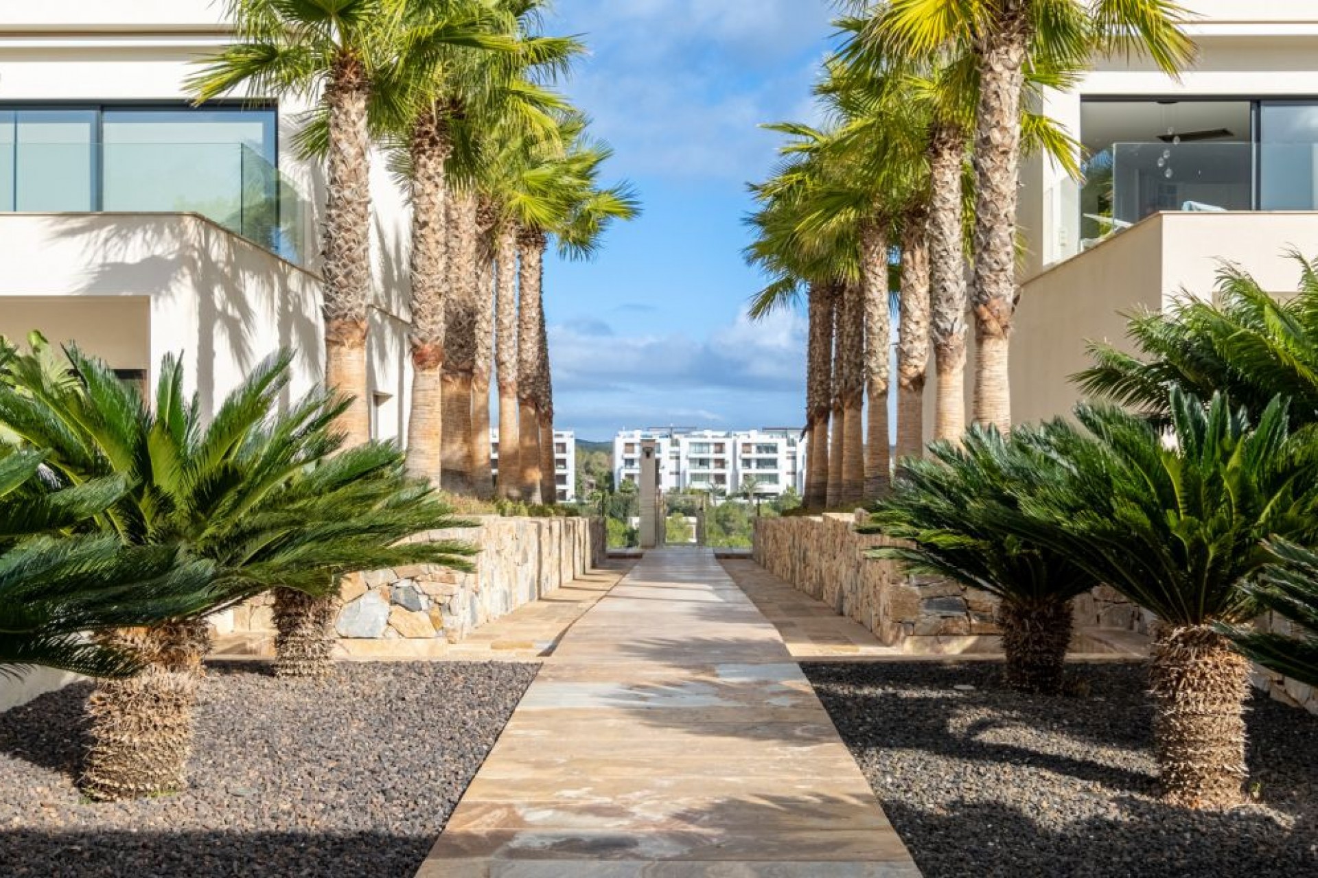 Reventa - Piso -
Orihuela Costa - Las Colinas golf