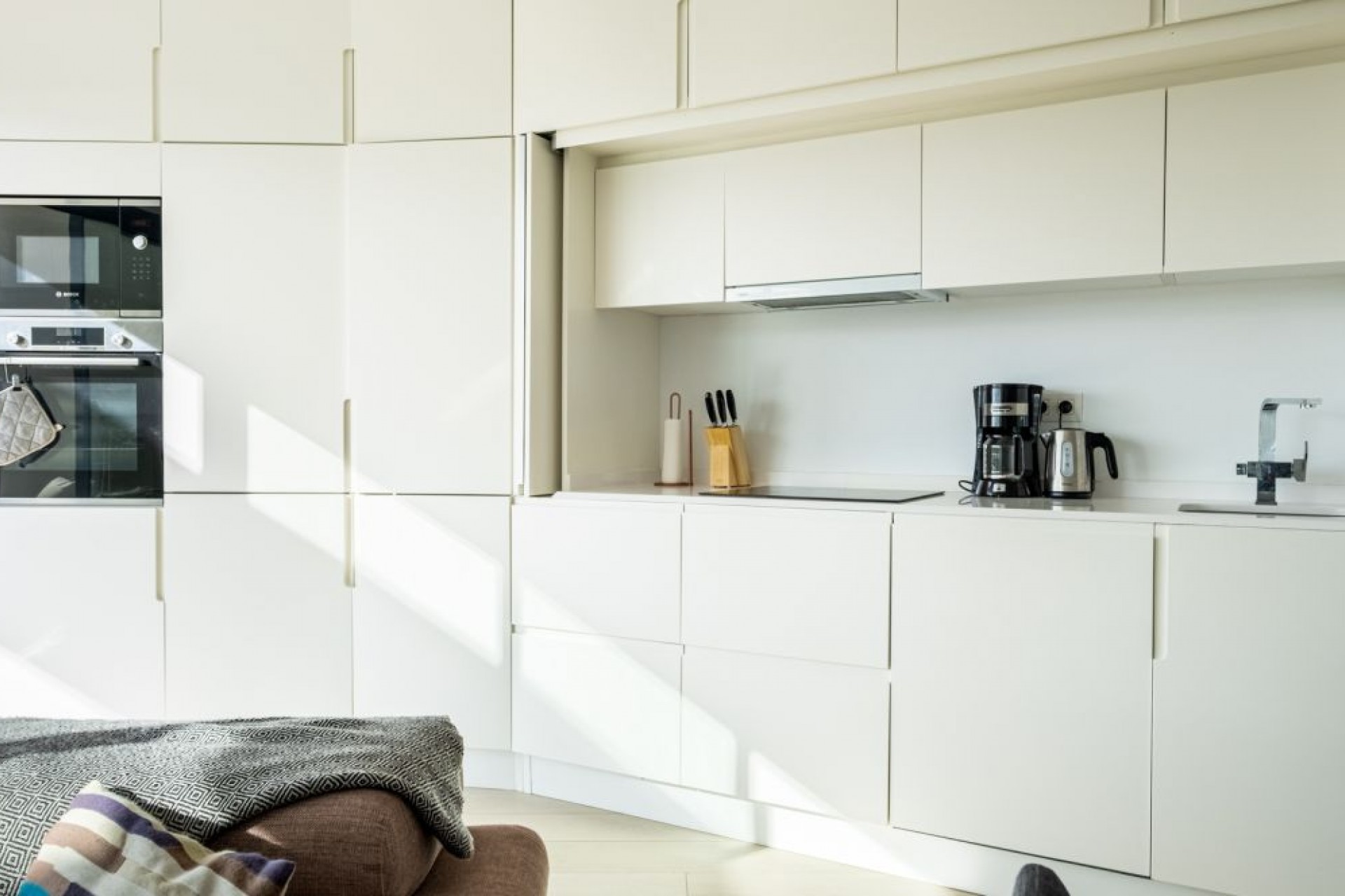 Reventa - Piso -
Orihuela Costa - Las Colinas golf