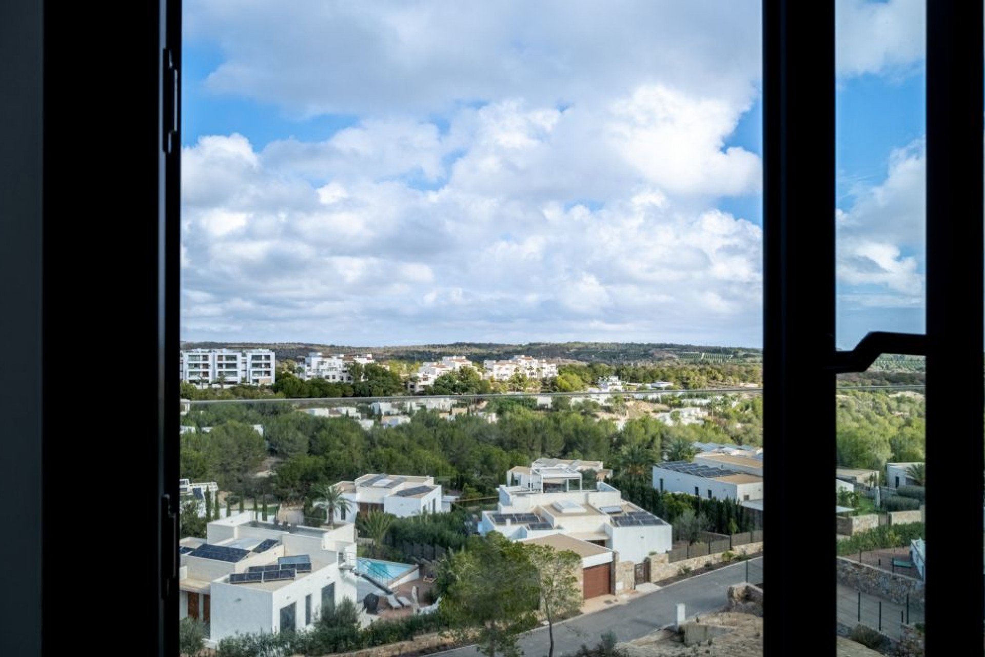 Reventa - Piso -
Orihuela Costa - Las Colinas golf