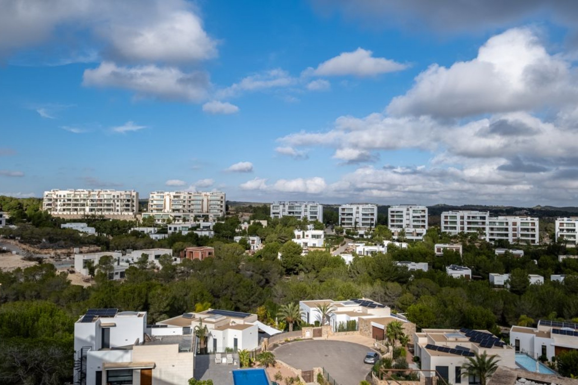 Reventa - Piso -
Orihuela Costa - Las Colinas golf