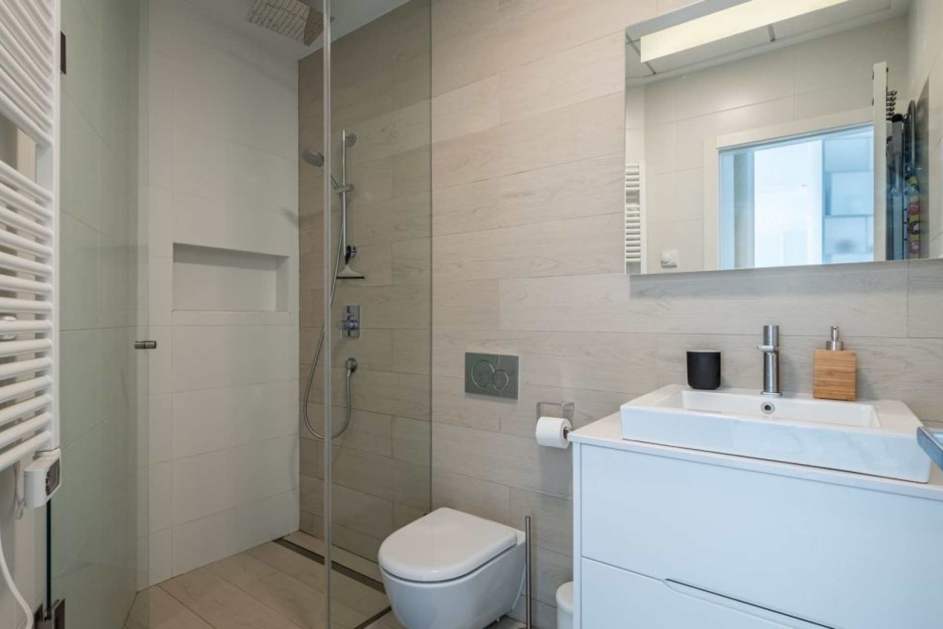 Reventa - Piso -
Orihuela Costa - Las Colinas golf