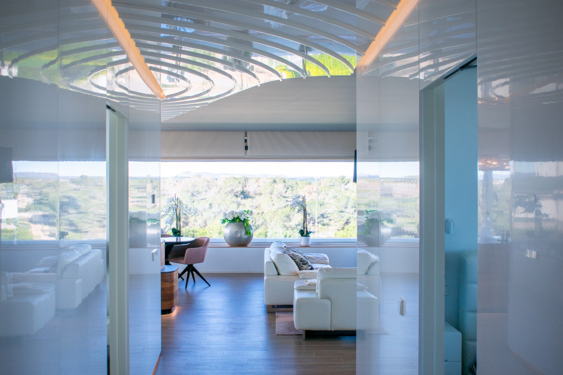 Reventa - Piso -
Orihuela Costa - Las Colinas golf