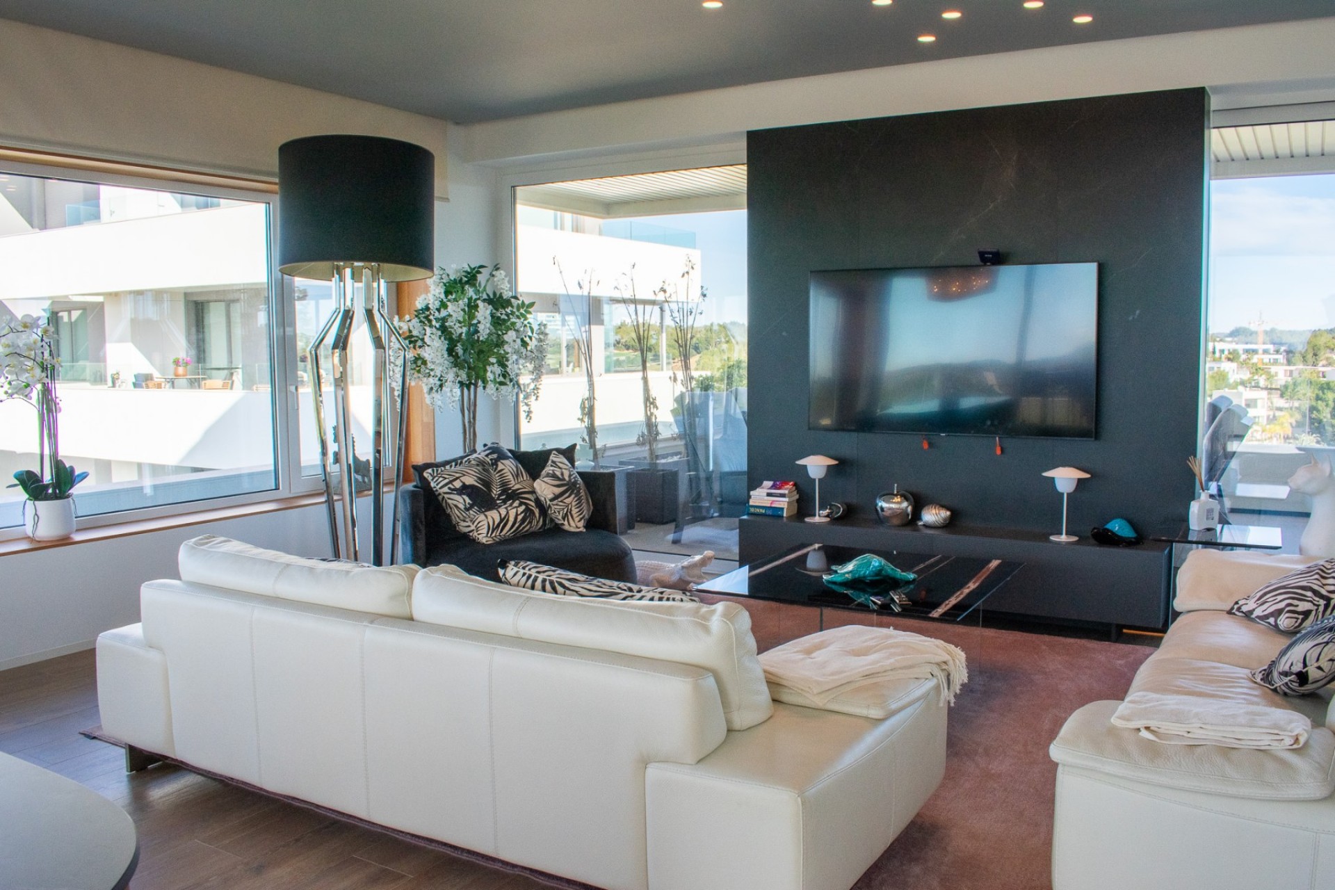 Reventa - Piso -
Orihuela Costa - Las Colinas golf