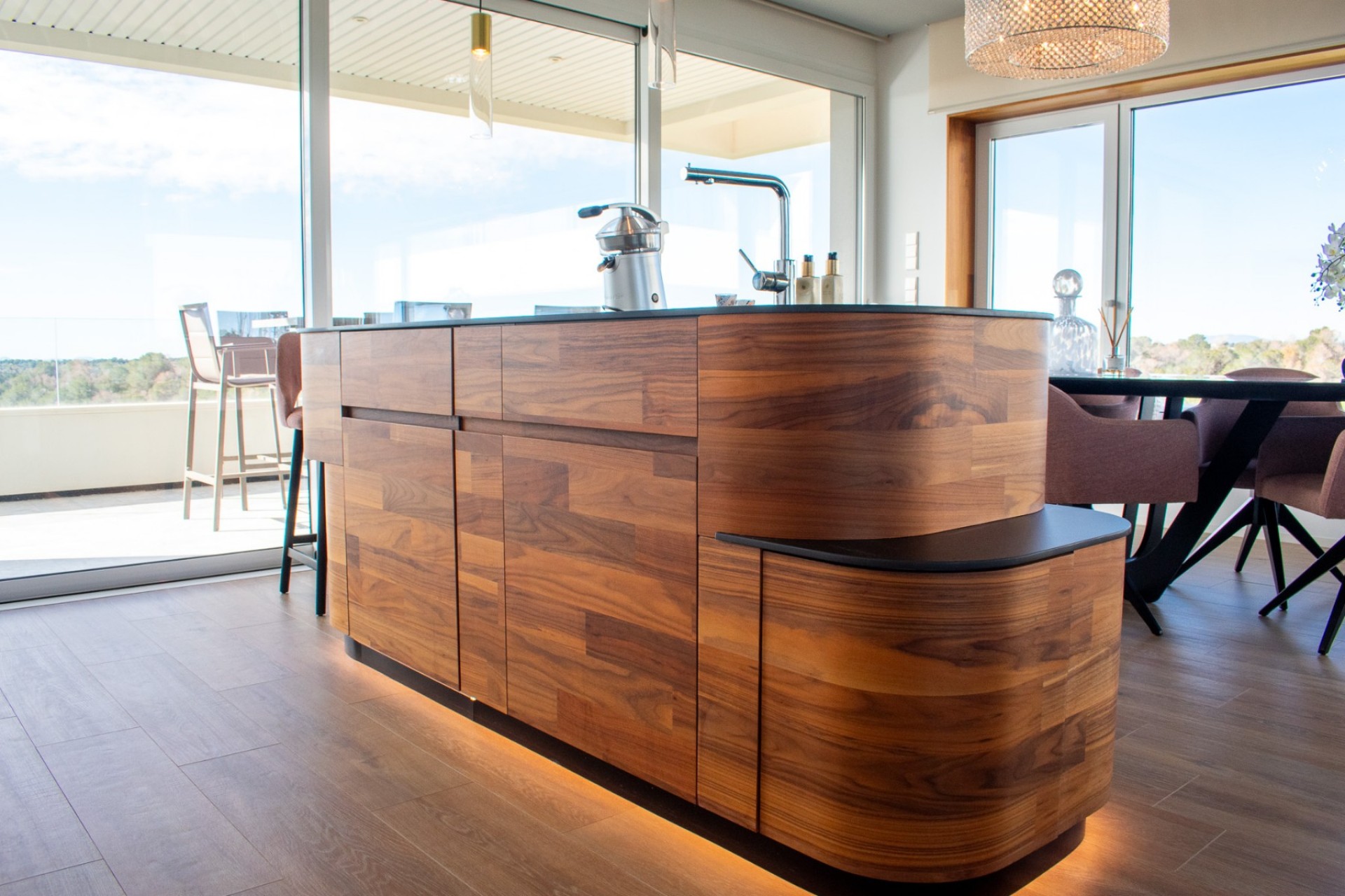 Reventa - Piso -
Orihuela Costa - Las Colinas golf