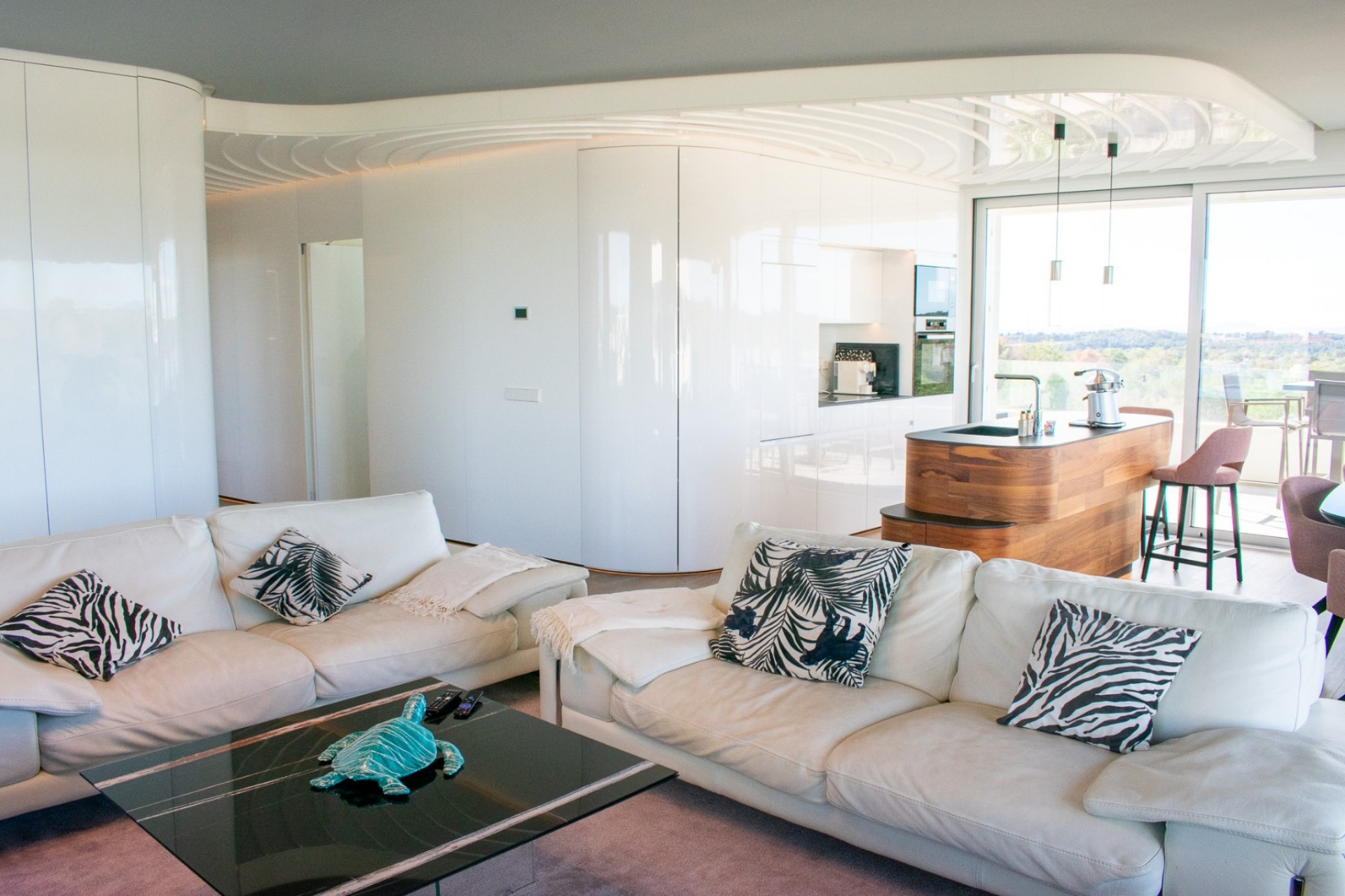 Reventa - Piso -
Orihuela Costa - Las Colinas golf