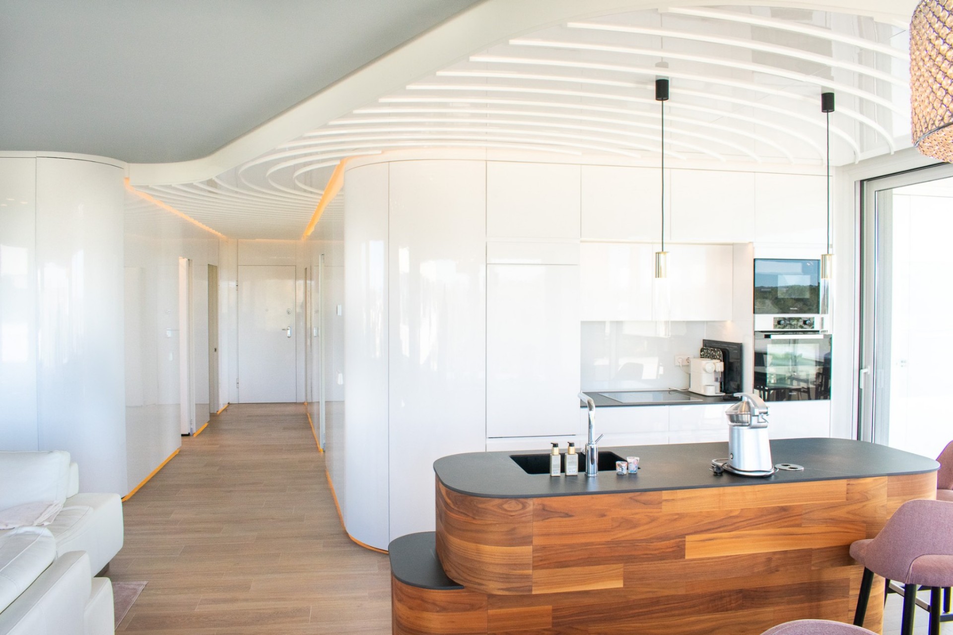 Reventa - Piso -
Orihuela Costa - Las Colinas golf