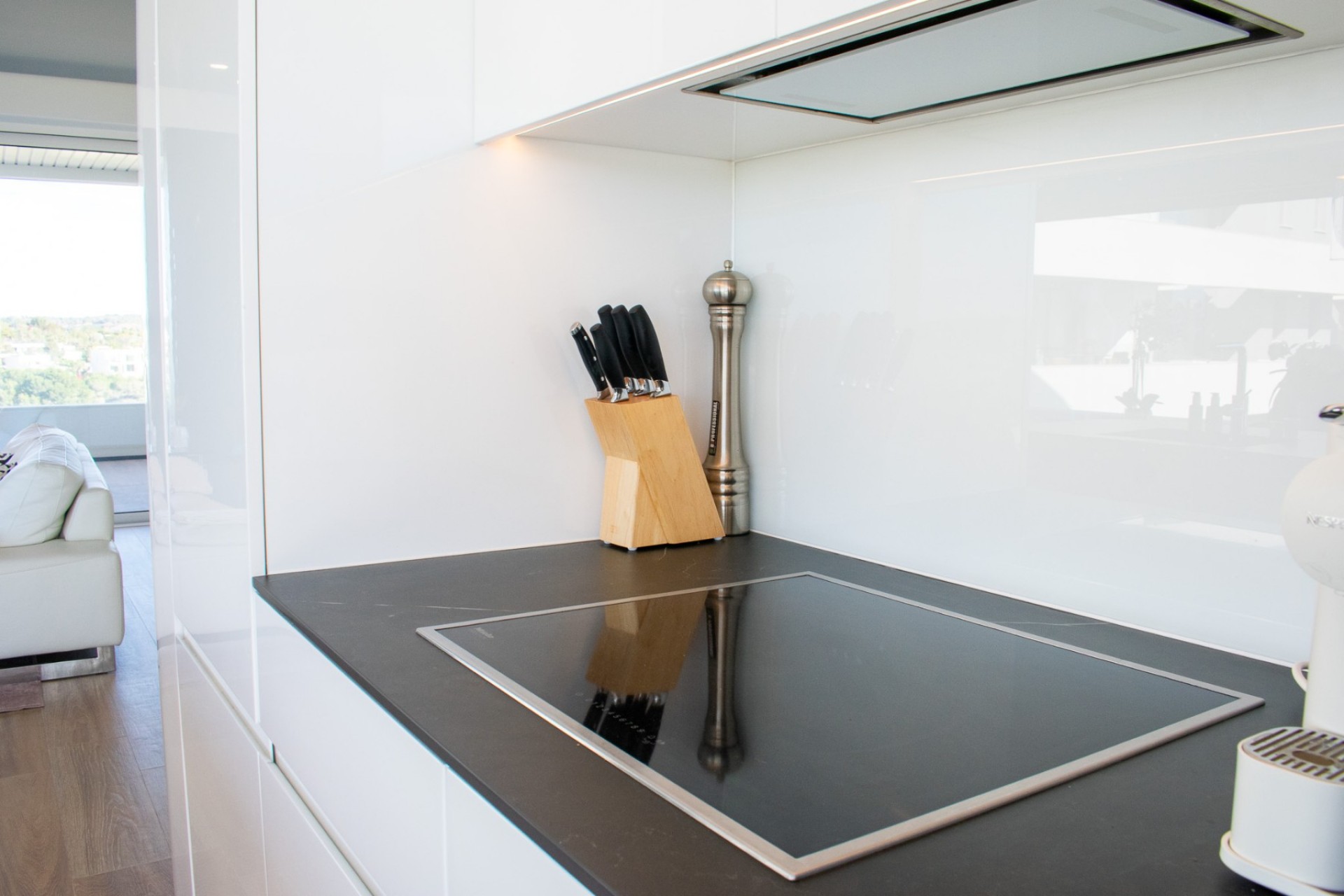 Reventa - Piso -
Orihuela Costa - Las Colinas golf