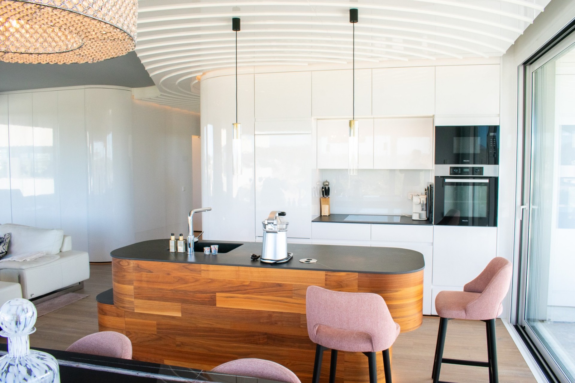 Reventa - Piso -
Orihuela Costa - Las Colinas golf