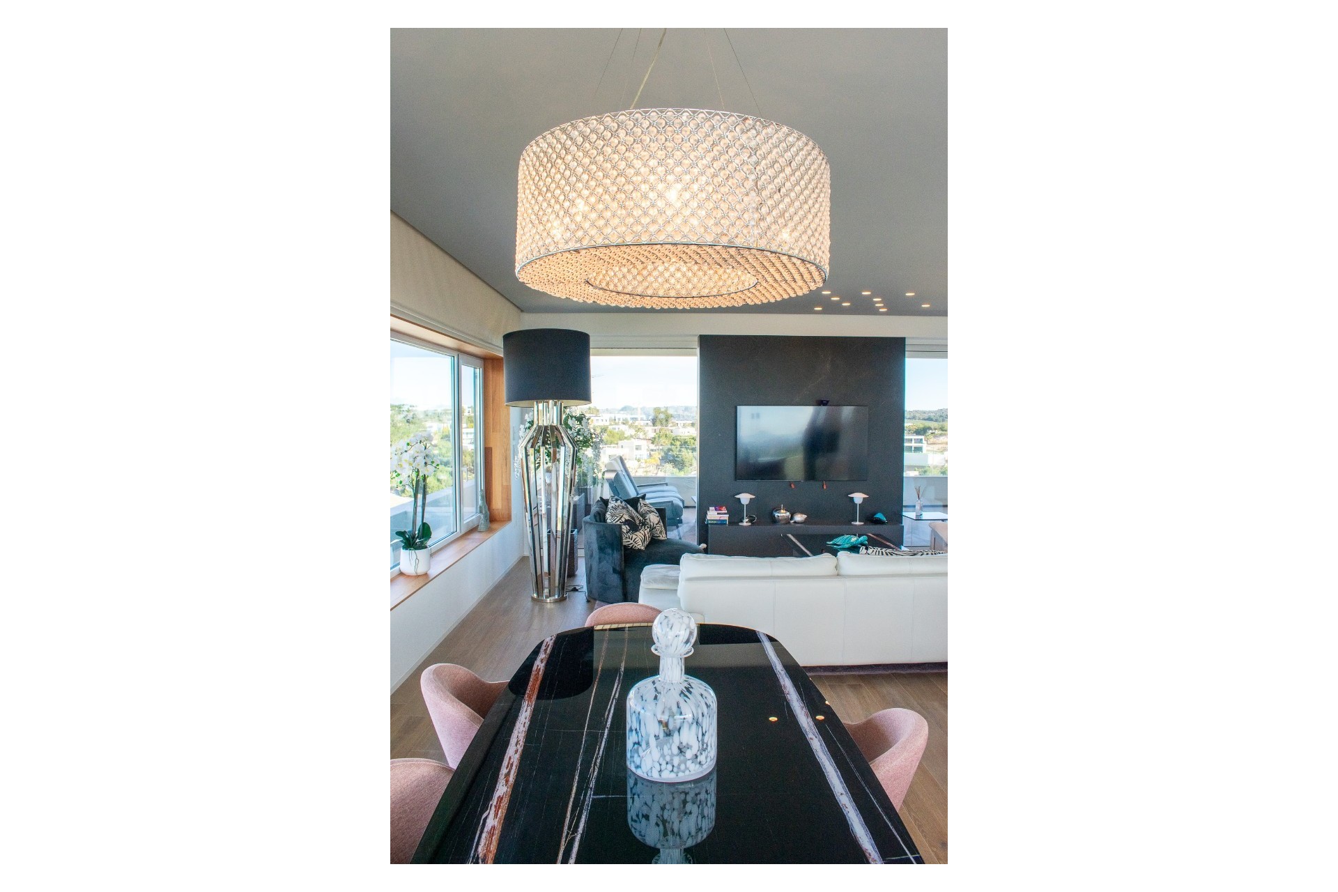 Reventa - Piso -
Orihuela Costa - Las Colinas golf