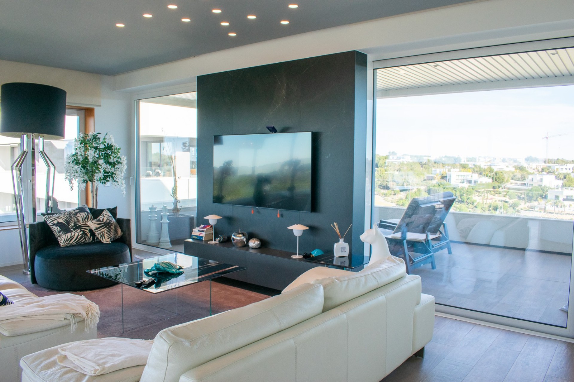 Reventa - Piso -
Orihuela Costa - Las Colinas golf