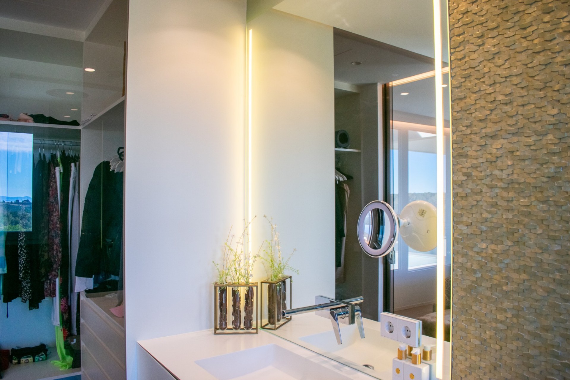 Reventa - Piso -
Orihuela Costa - Las Colinas golf