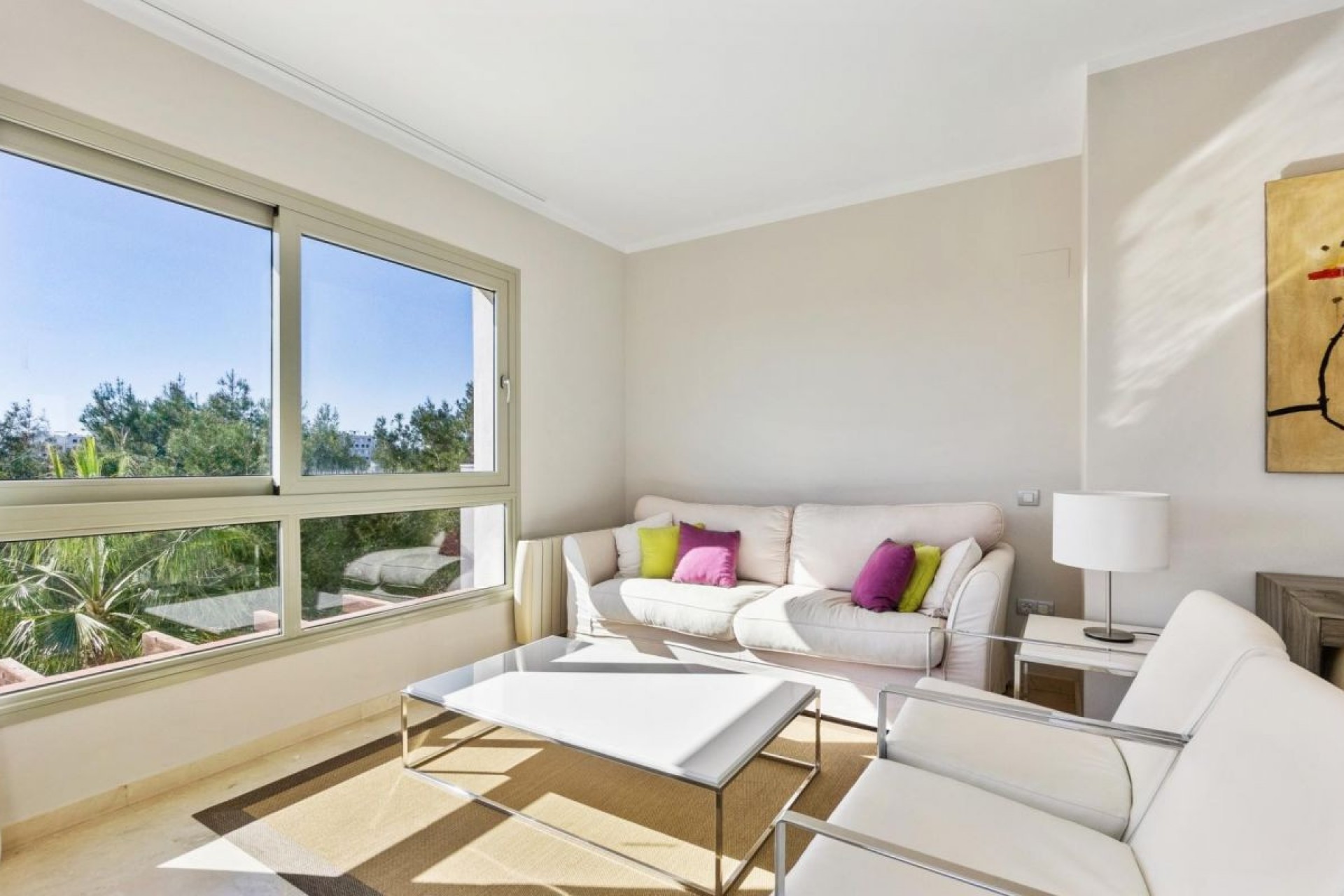 Reventa - Piso -
Orihuela Costa - Las Colinas golf