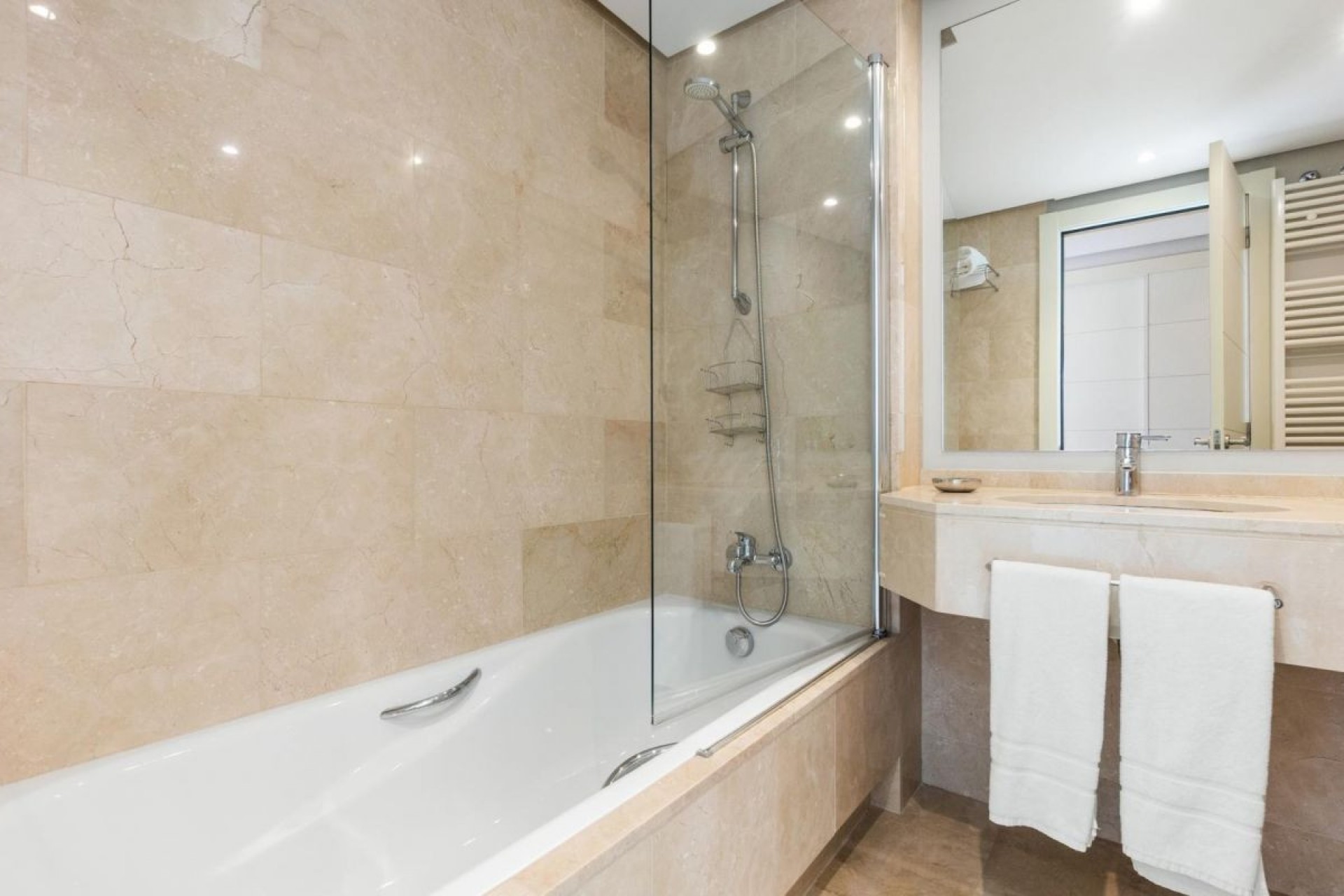 Reventa - Piso -
Orihuela Costa - Las Colinas golf
