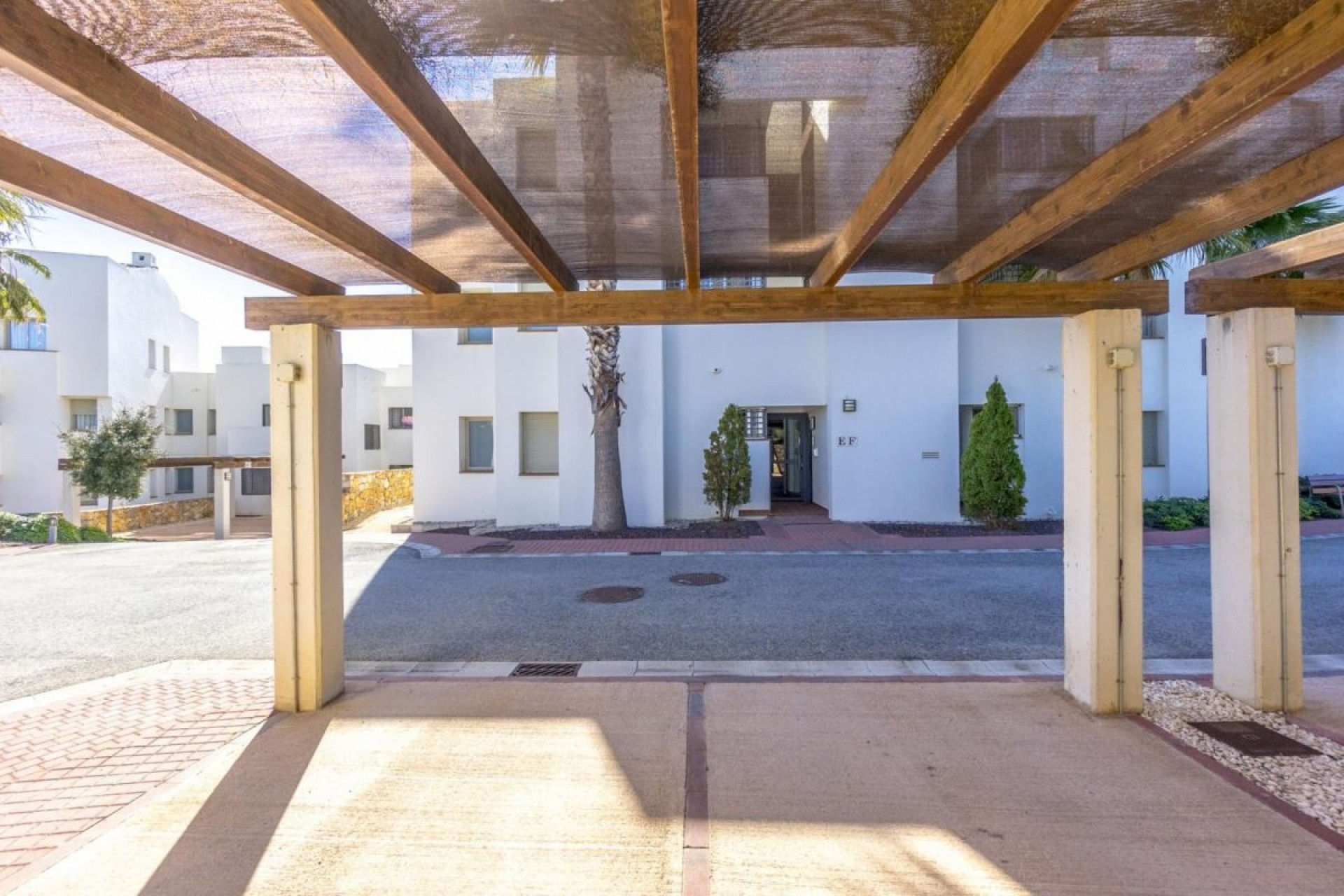Reventa - Piso -
Orihuela Costa - Las Colinas golf