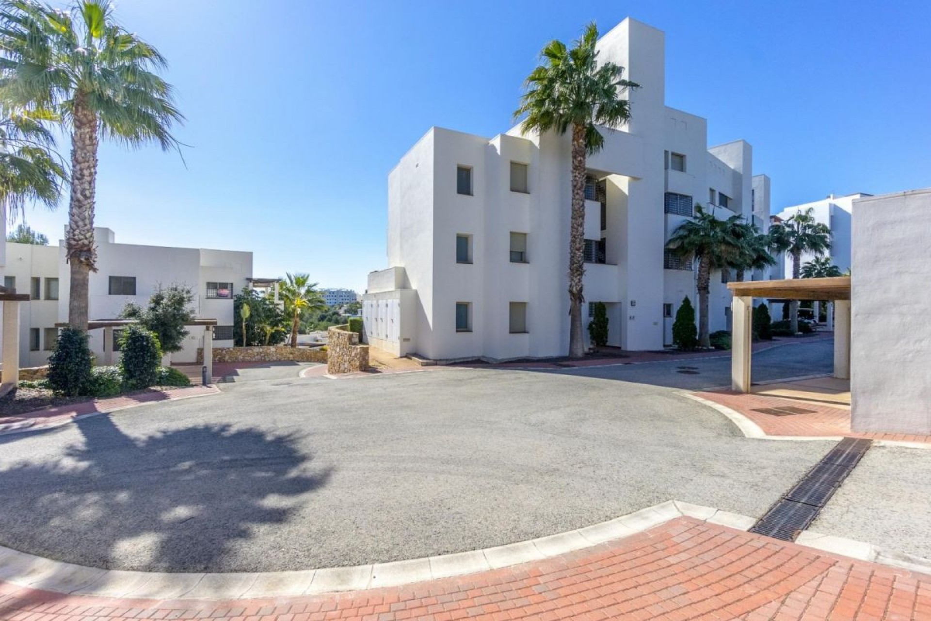 Reventa - Piso -
Orihuela Costa - Las Colinas golf