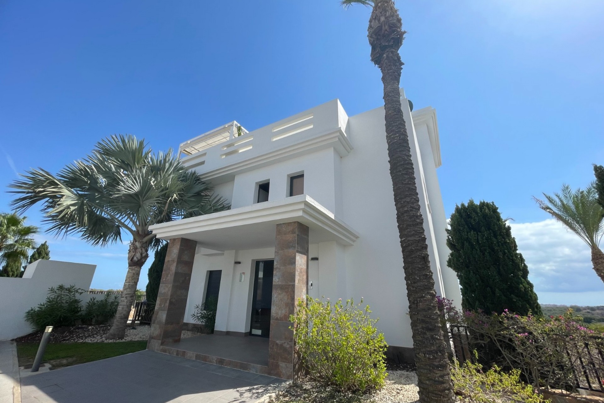 Reventa - Piso -
Orihuela Costa - Las Ramblas