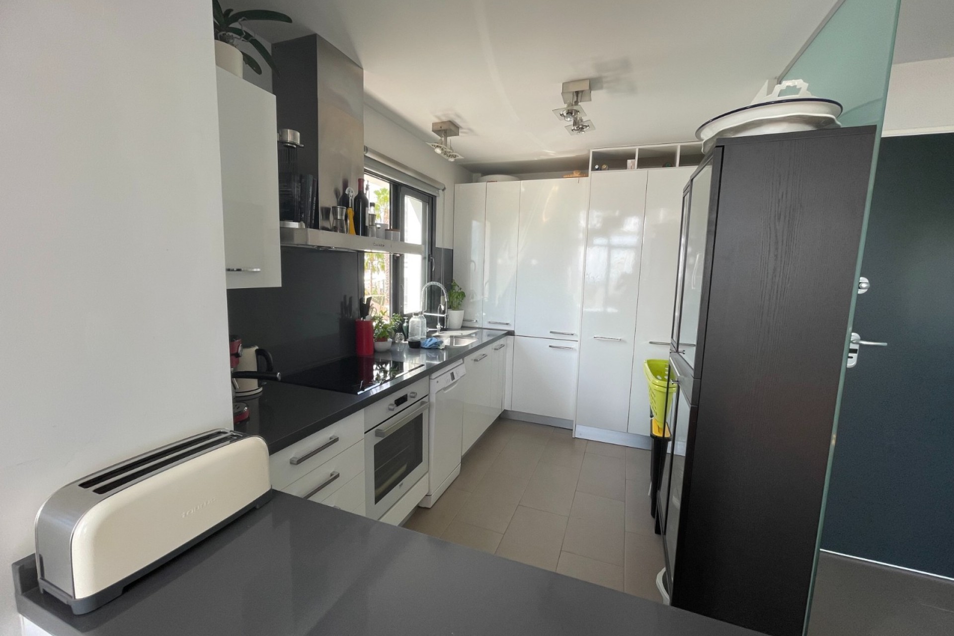 Reventa - Piso -
Orihuela Costa - Las Ramblas