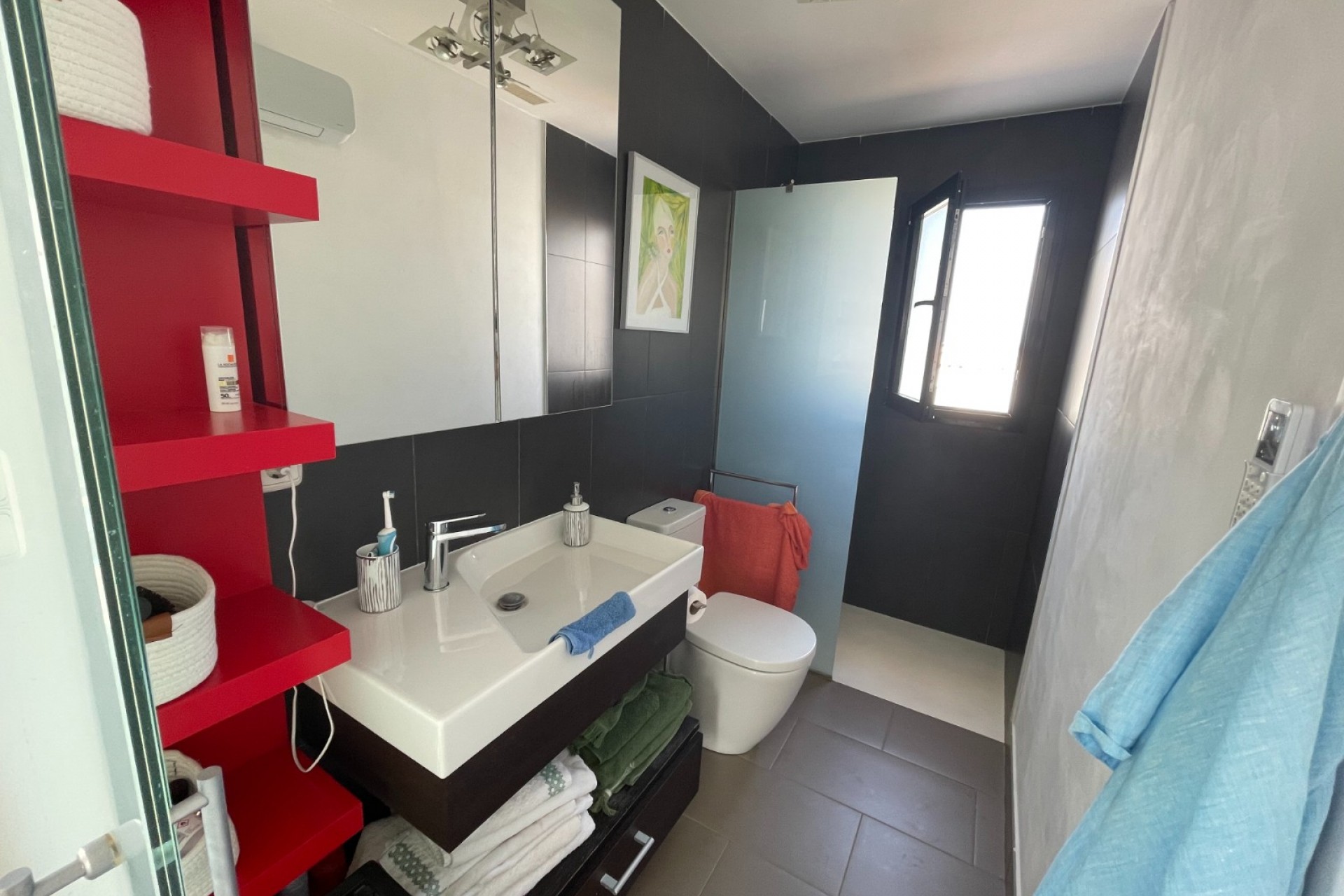 Reventa - Piso -
Orihuela Costa - Las Ramblas